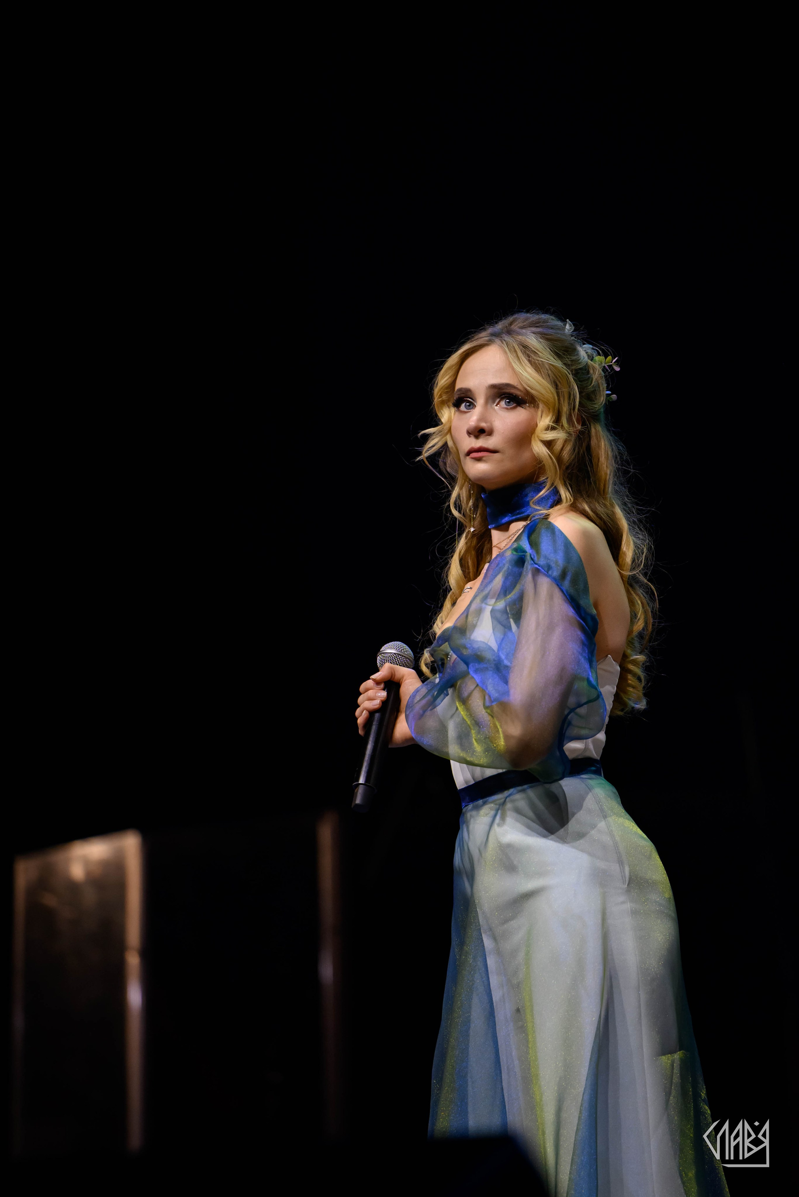 Концерт рок-опер Орфей и Гермес. Фотограф из Москвы Ярослава Панкратова