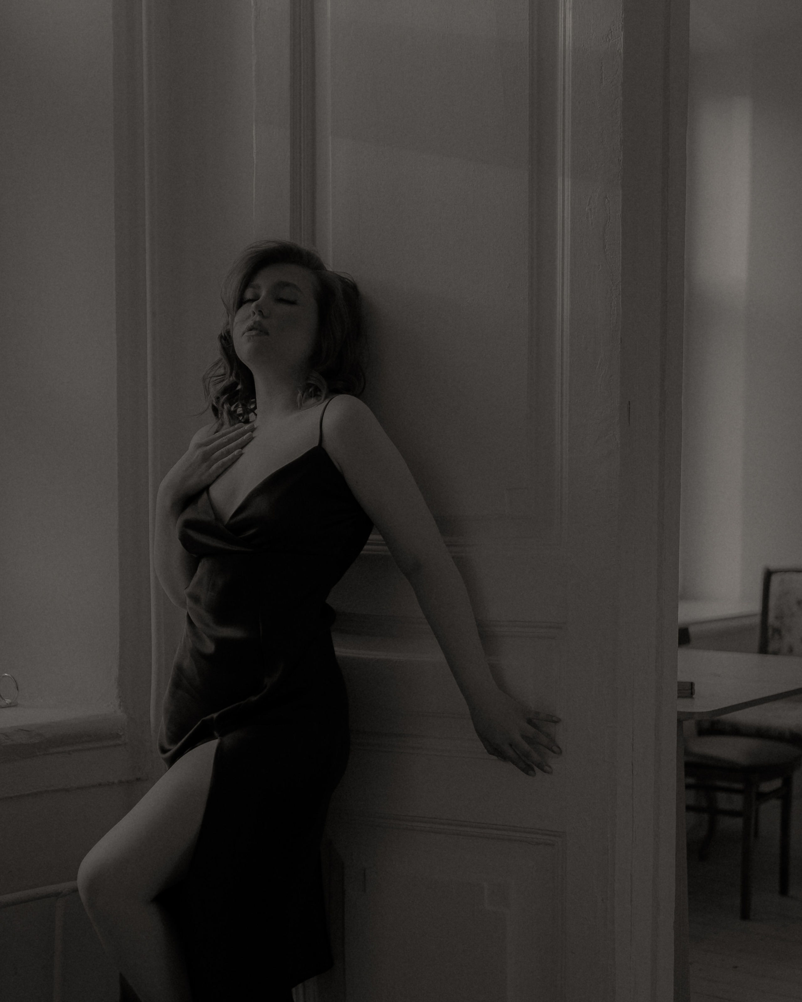 Арина. DARYA.BELKINA