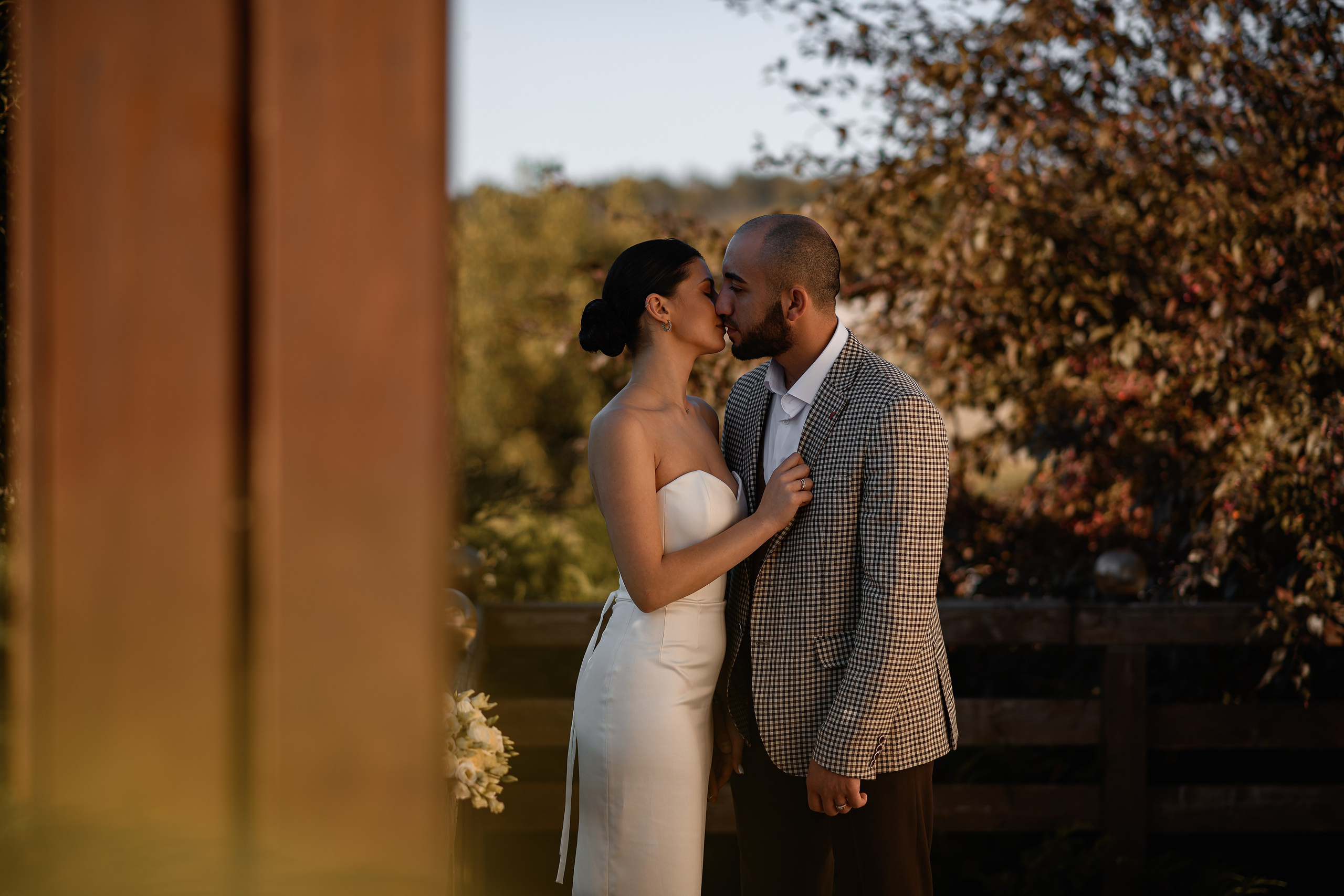 Артур и Дарья. Свадебный фотограф Белгород Валуйки Старый Оскол Воронеж