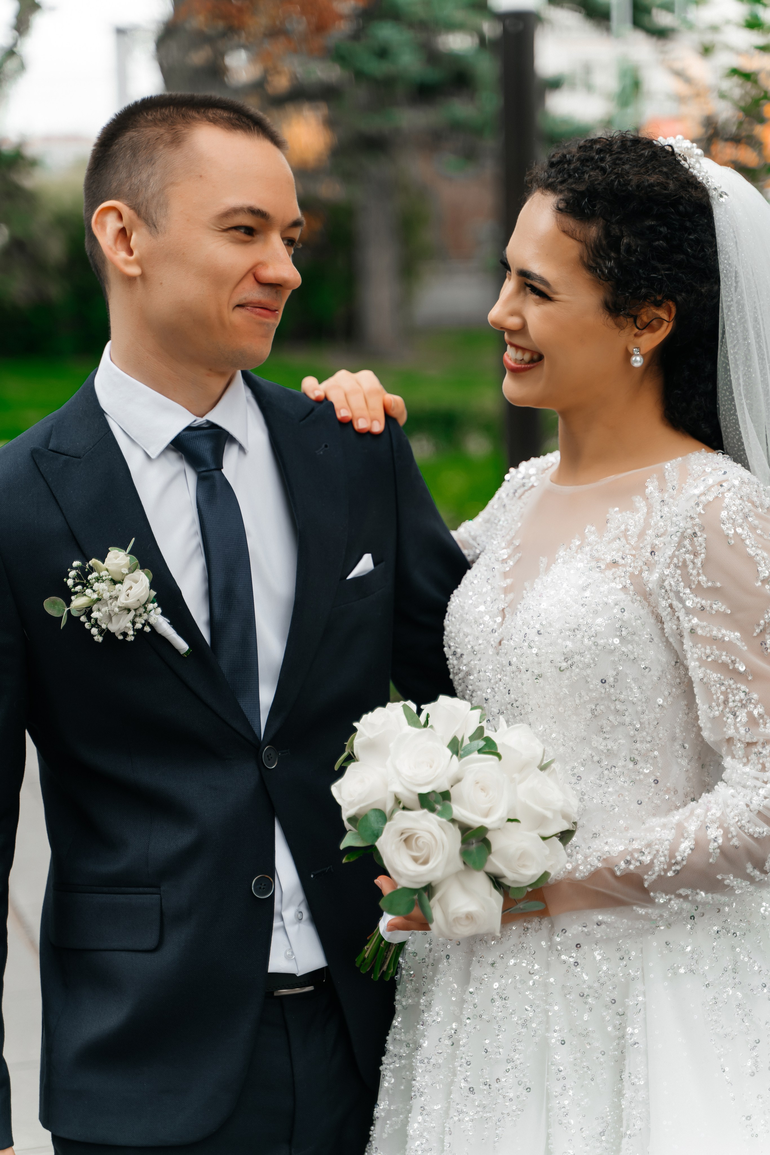 06.09.25 Свадьба. Свадебный фотограф видеограф Чебоксары