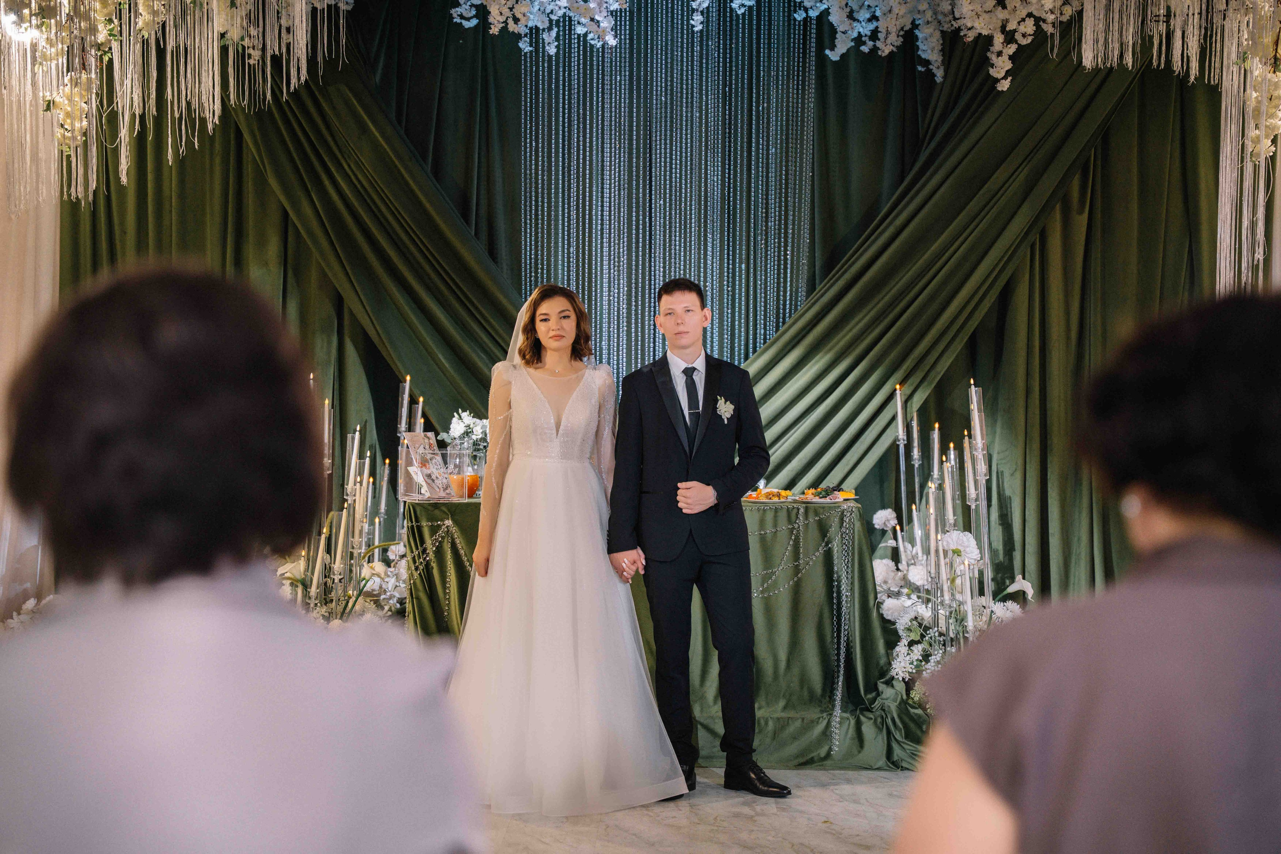 21.06.25 Свадьба. Свадебный фотограф видеограф Чебоксары