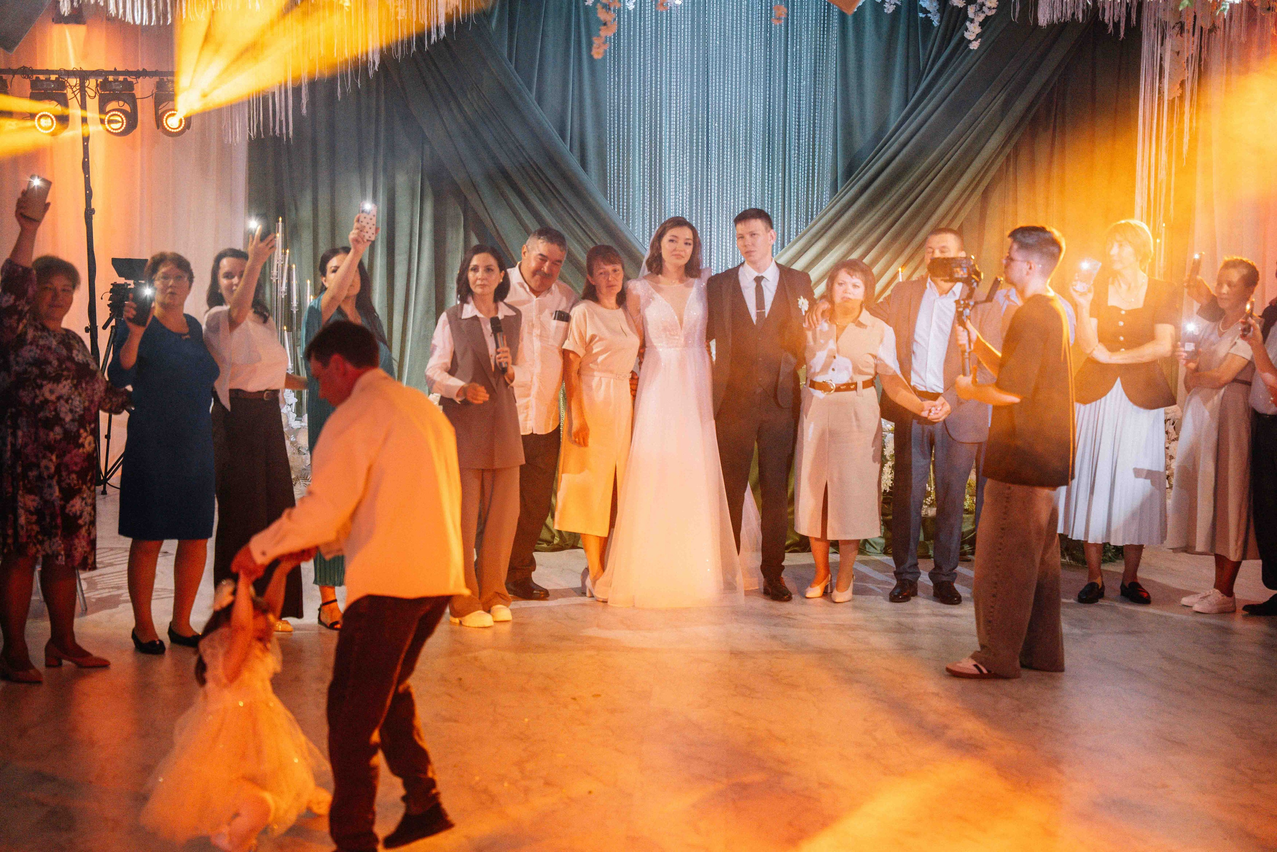 21.06.25 Свадьба. Свадебный фотограф видеограф Чебоксары