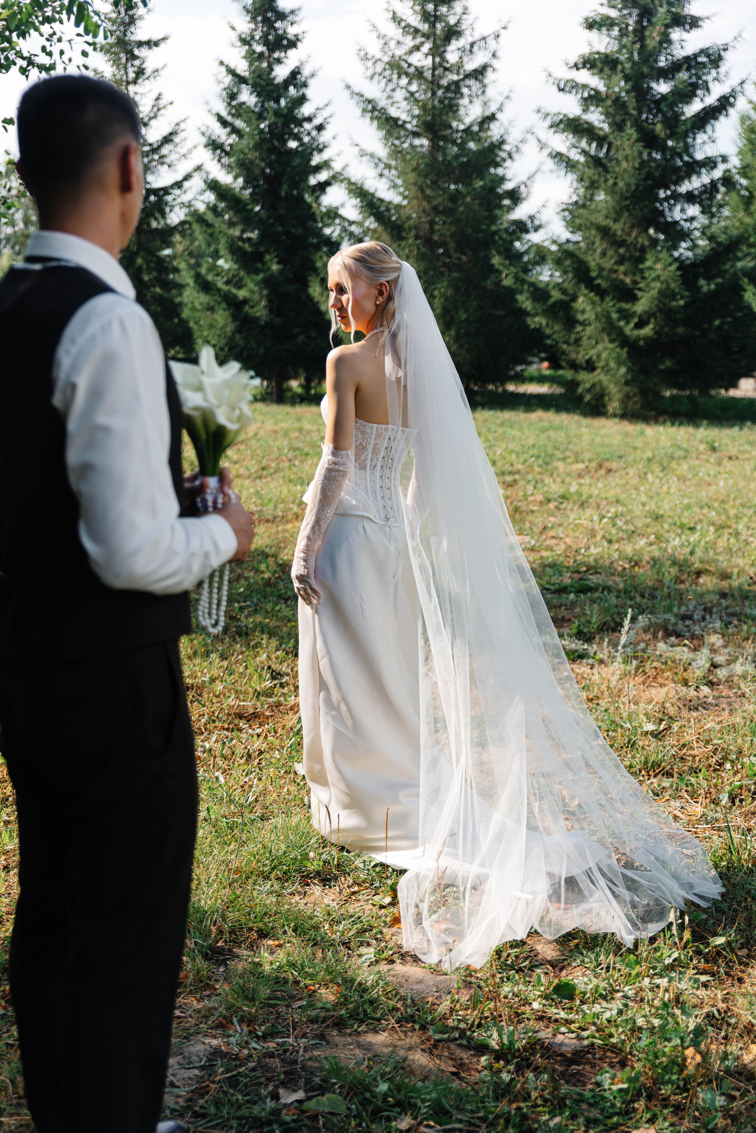09.08.25 Свадьба. Свадебный фотограф видеограф Чебоксары
