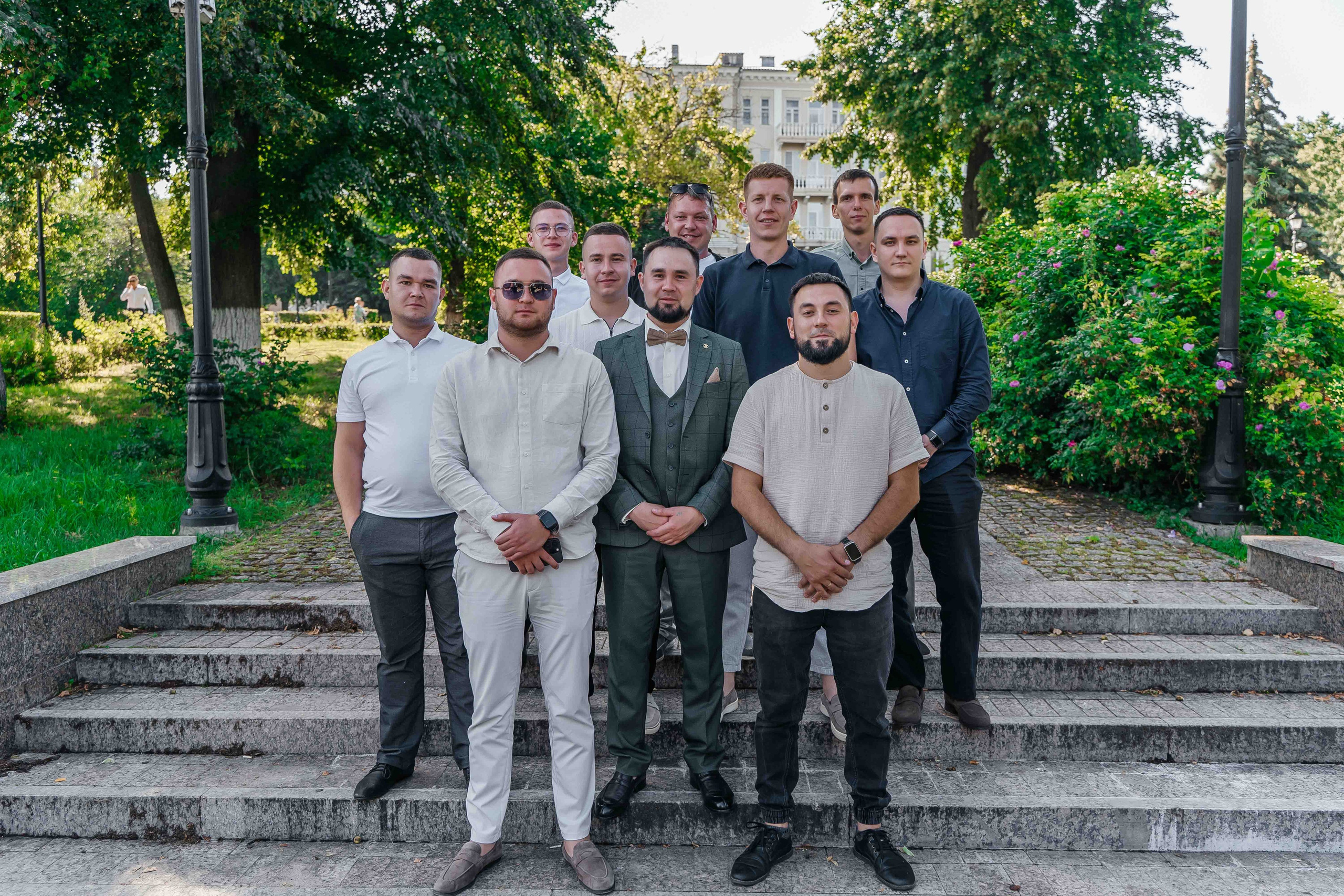 02.08.25 Свадьба. Свадебный фотограф видеограф Чебоксары