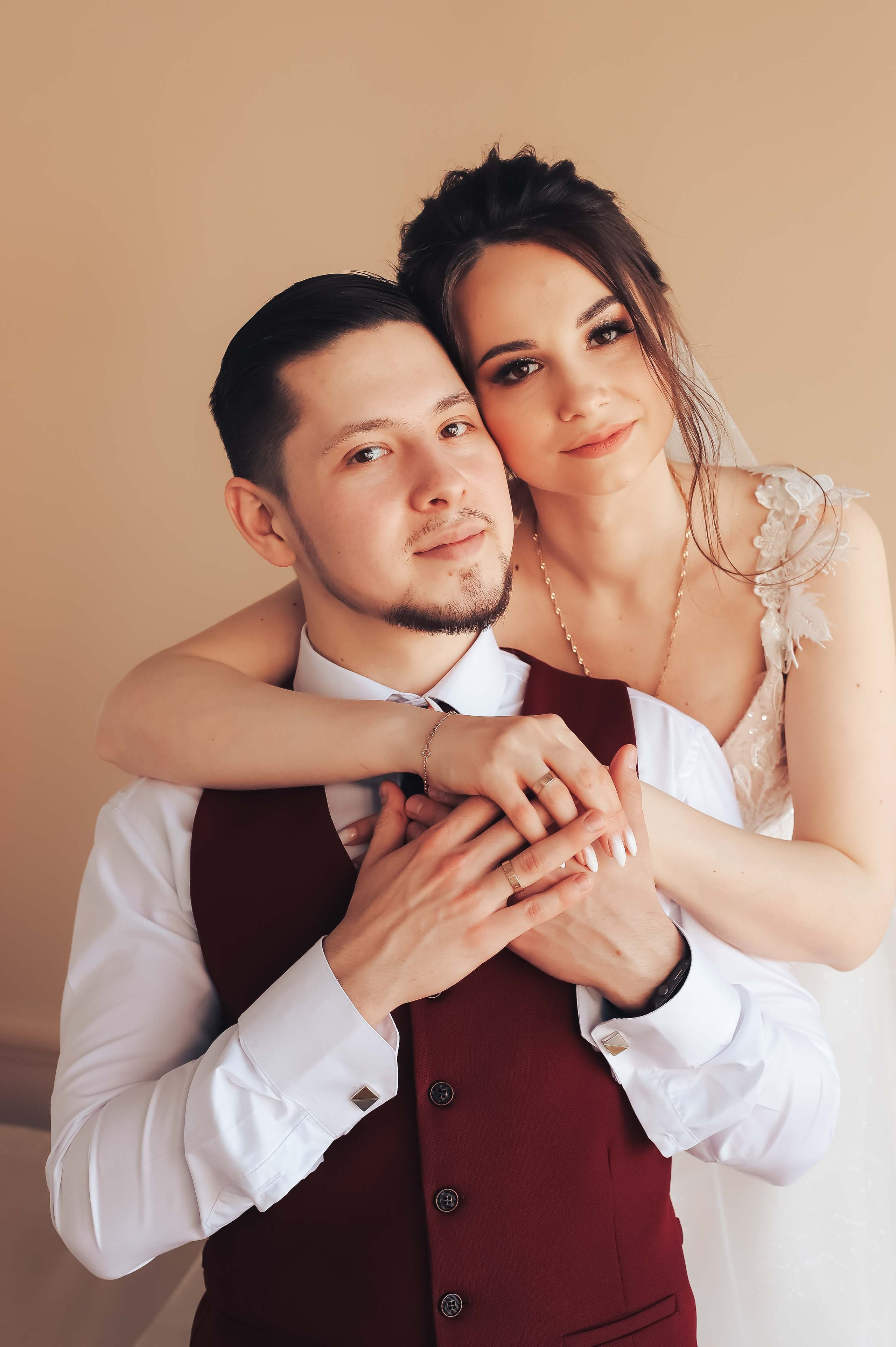 07.06.25 Свадьба. Свадебный фотограф видеограф Чебоксары