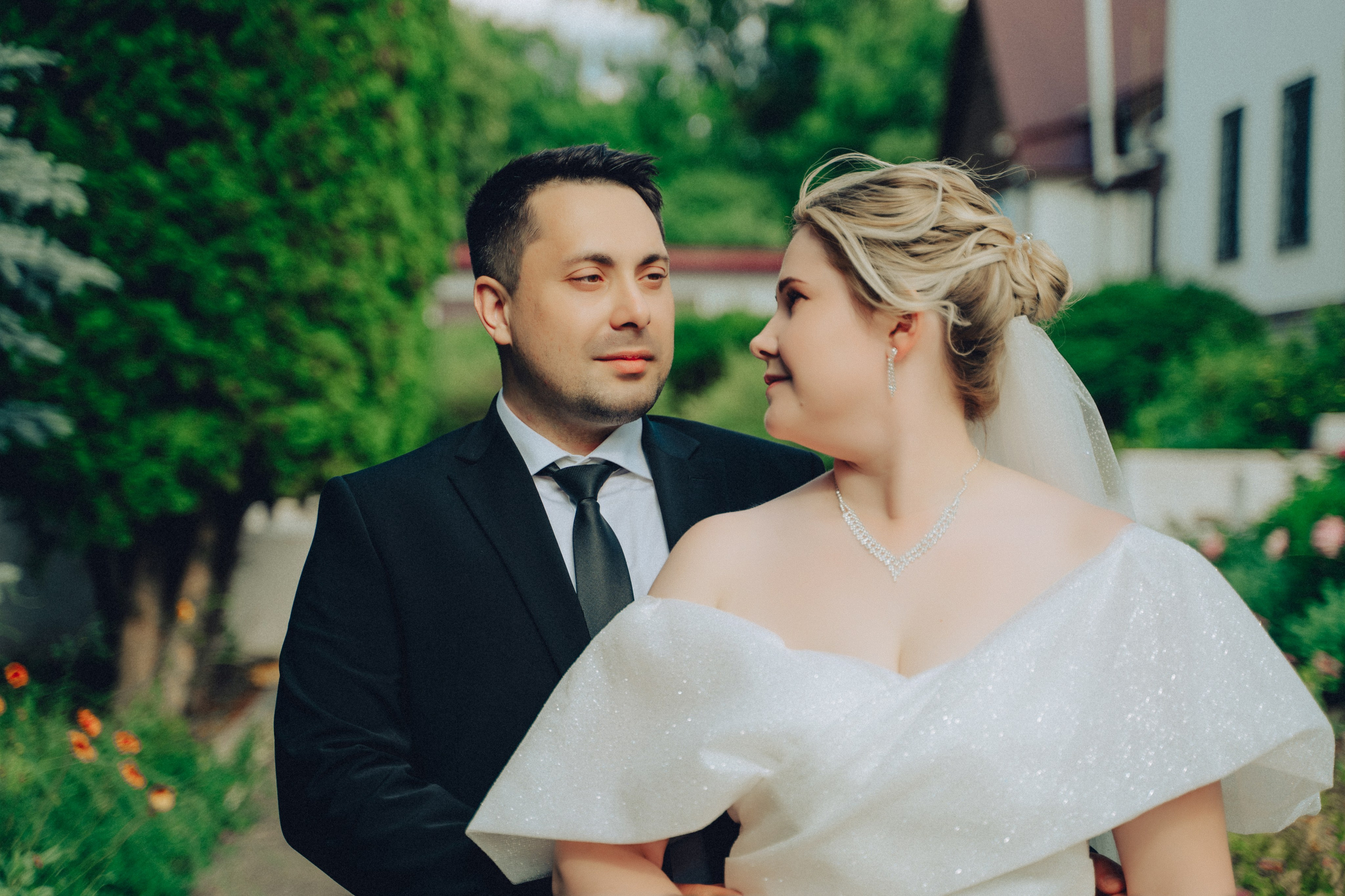 14.06.25 Свадьба. Свадебный фотограф видеограф Чебоксары