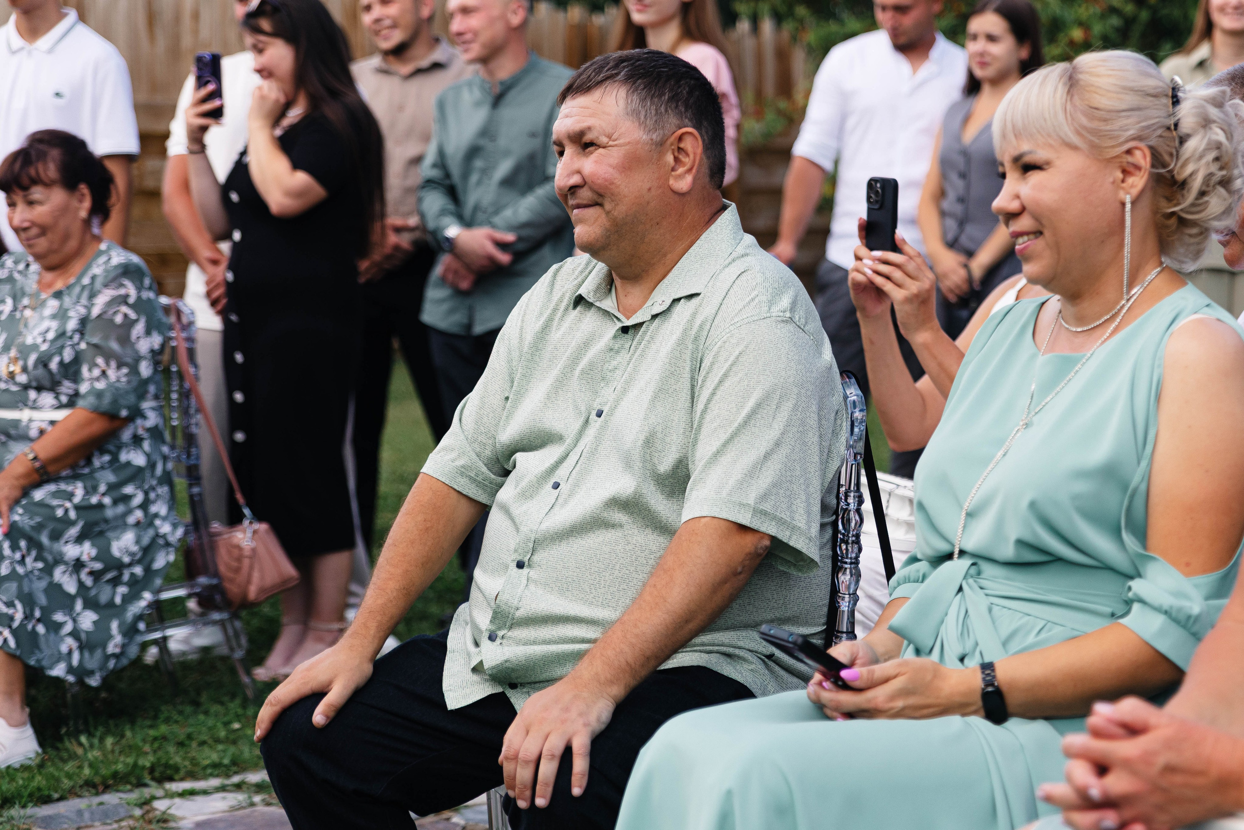 09.08.25 Свадьба. Свадебный фотограф видеограф Чебоксары