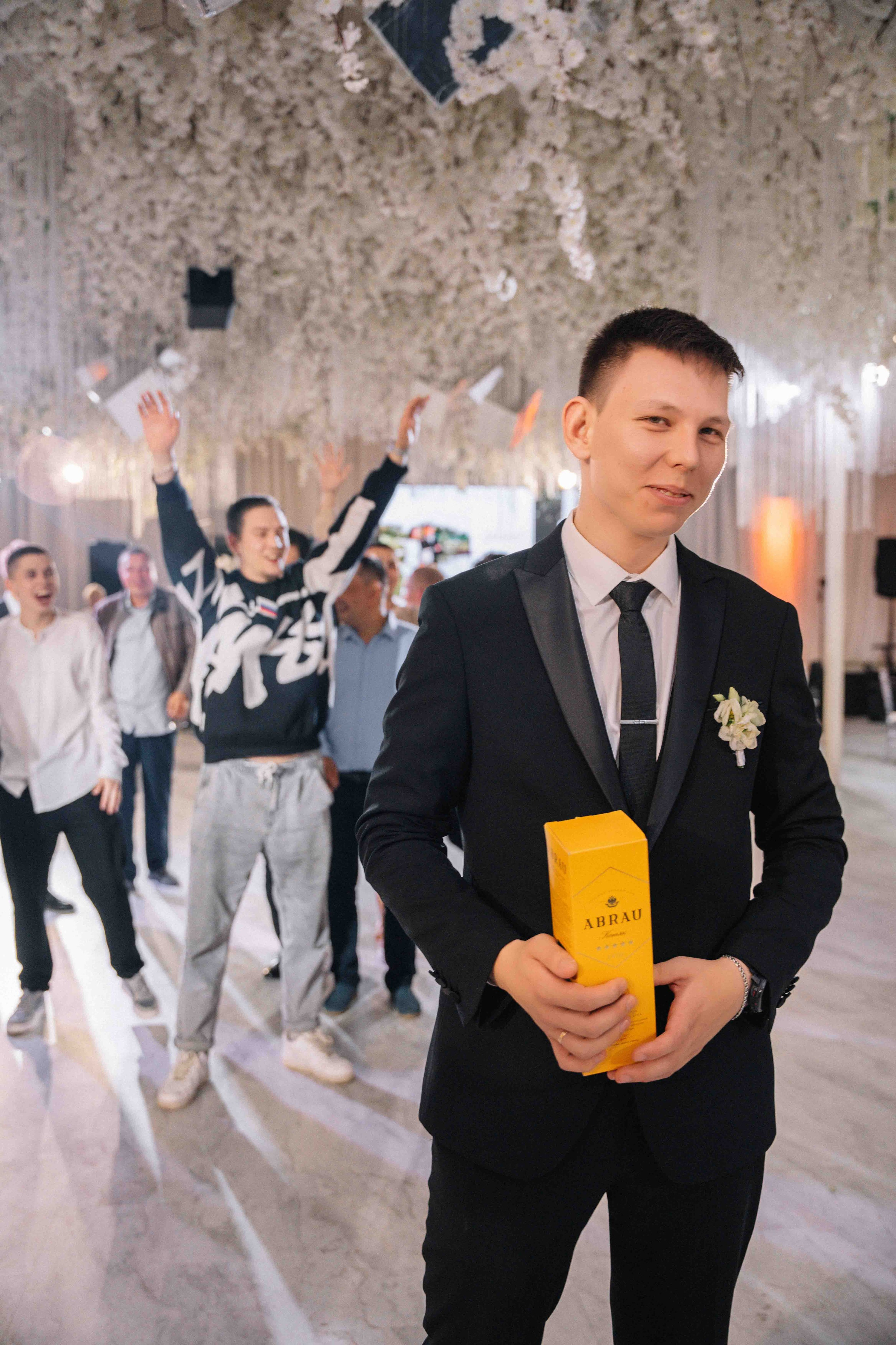 21.06.25 Свадьба. Свадебный фотограф видеограф Чебоксары