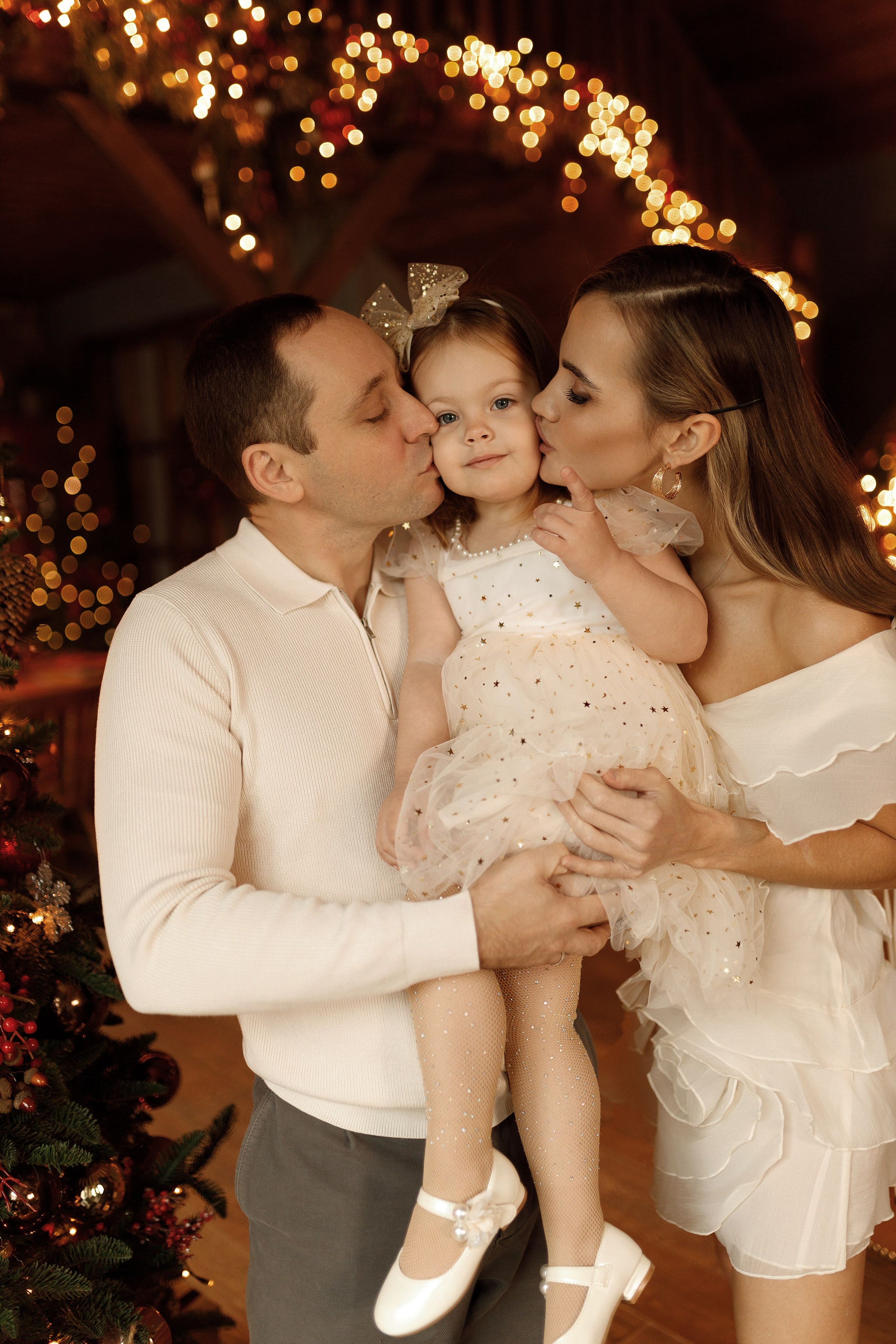 № 18. Фотограф в Москве Юлия Хамзина