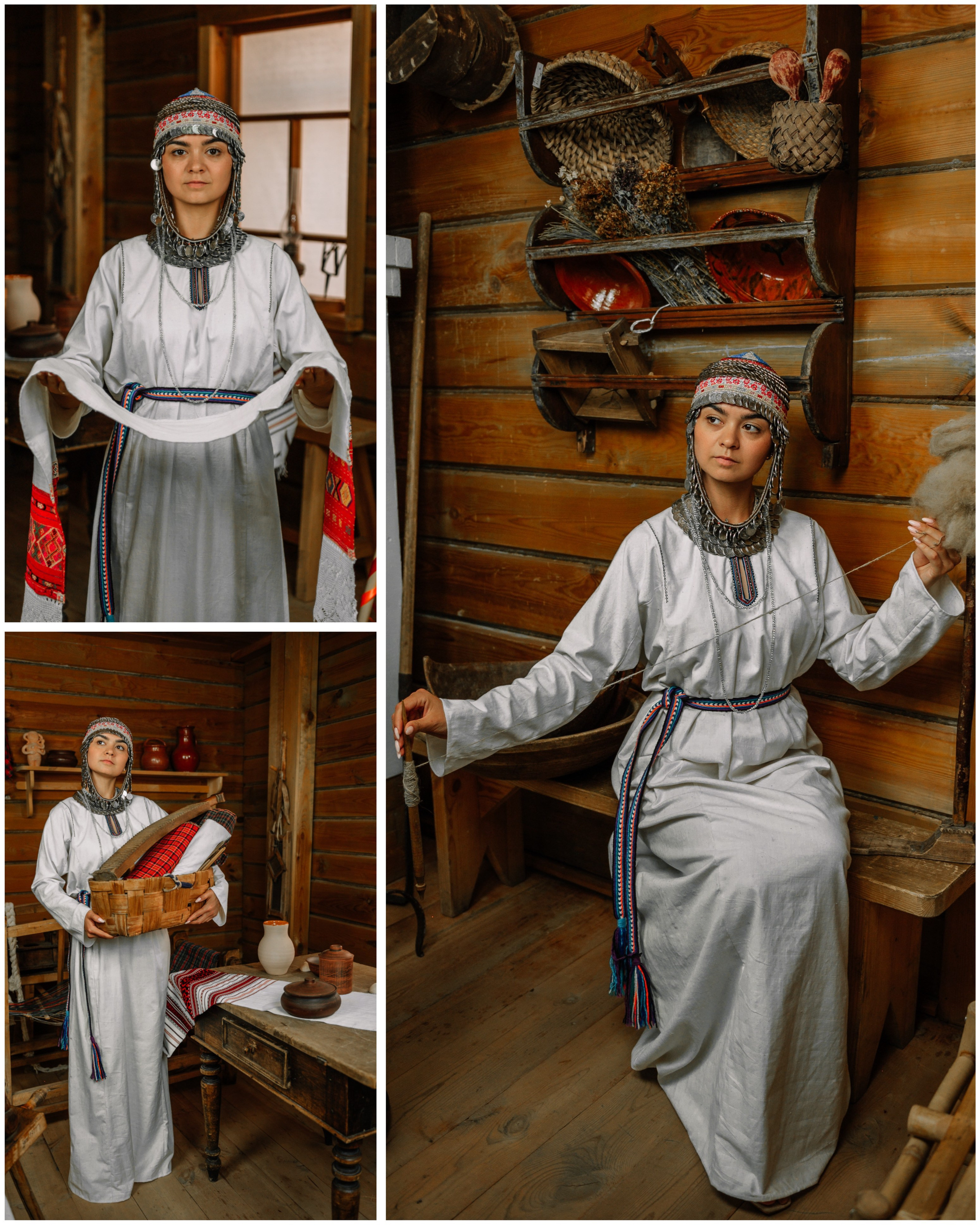 Индивидуальная фотосессия. Анна Иванова Свадебный Фотограф Чебоксары