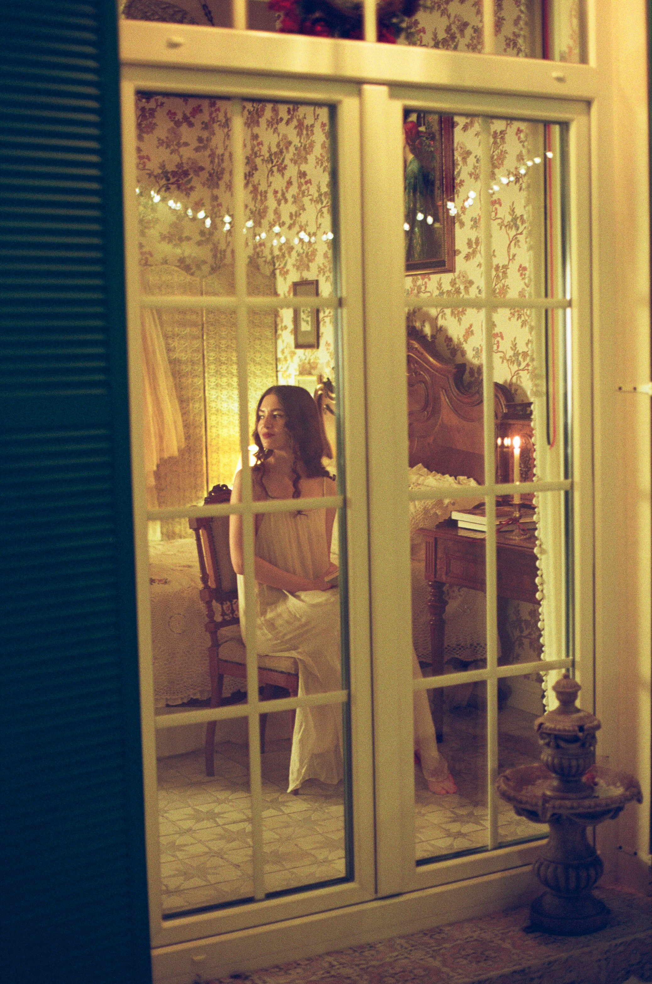 Аня. Галя Аникина фотограф в Москве