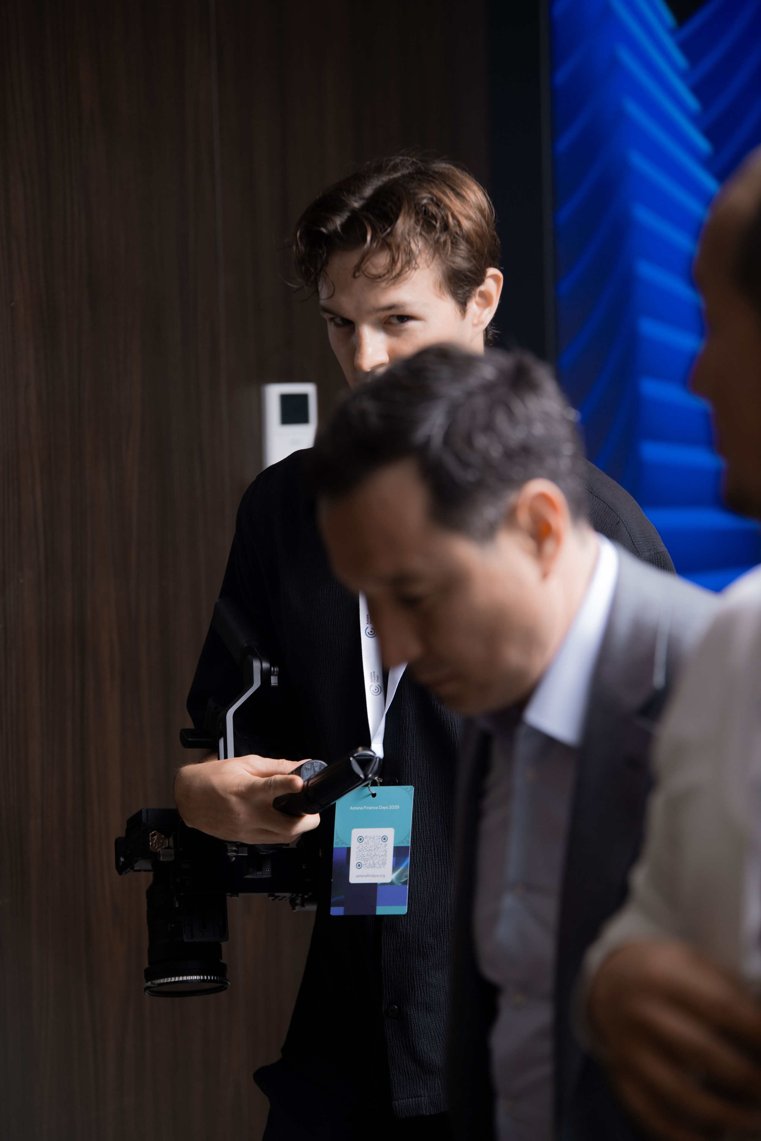 AFD 2025. OSPAN ALI photographer