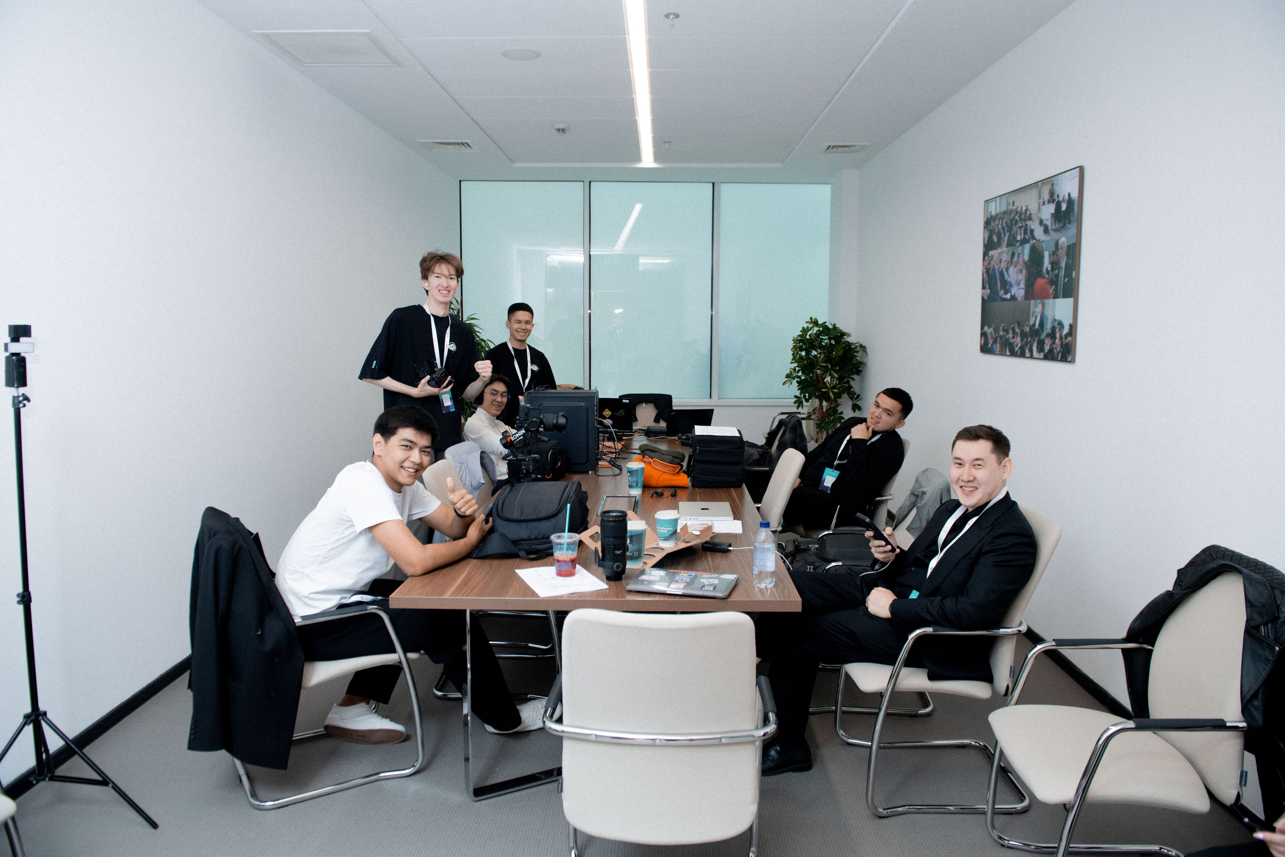 AFD 2025. OSPAN ALI photographer