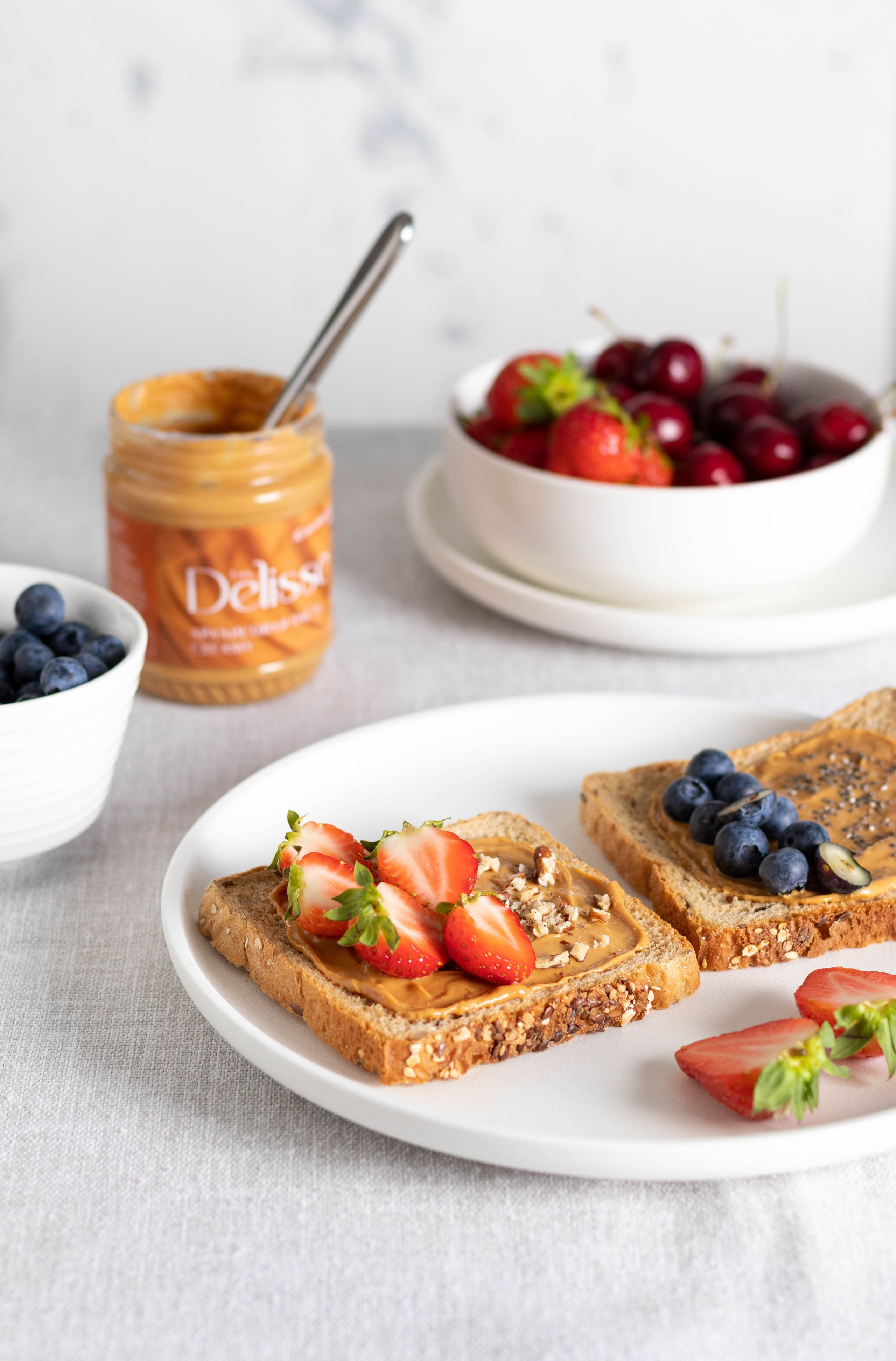 Бутерброды. Ольга Кирсанова фуд-фотограф, фуд-стилист, Москва