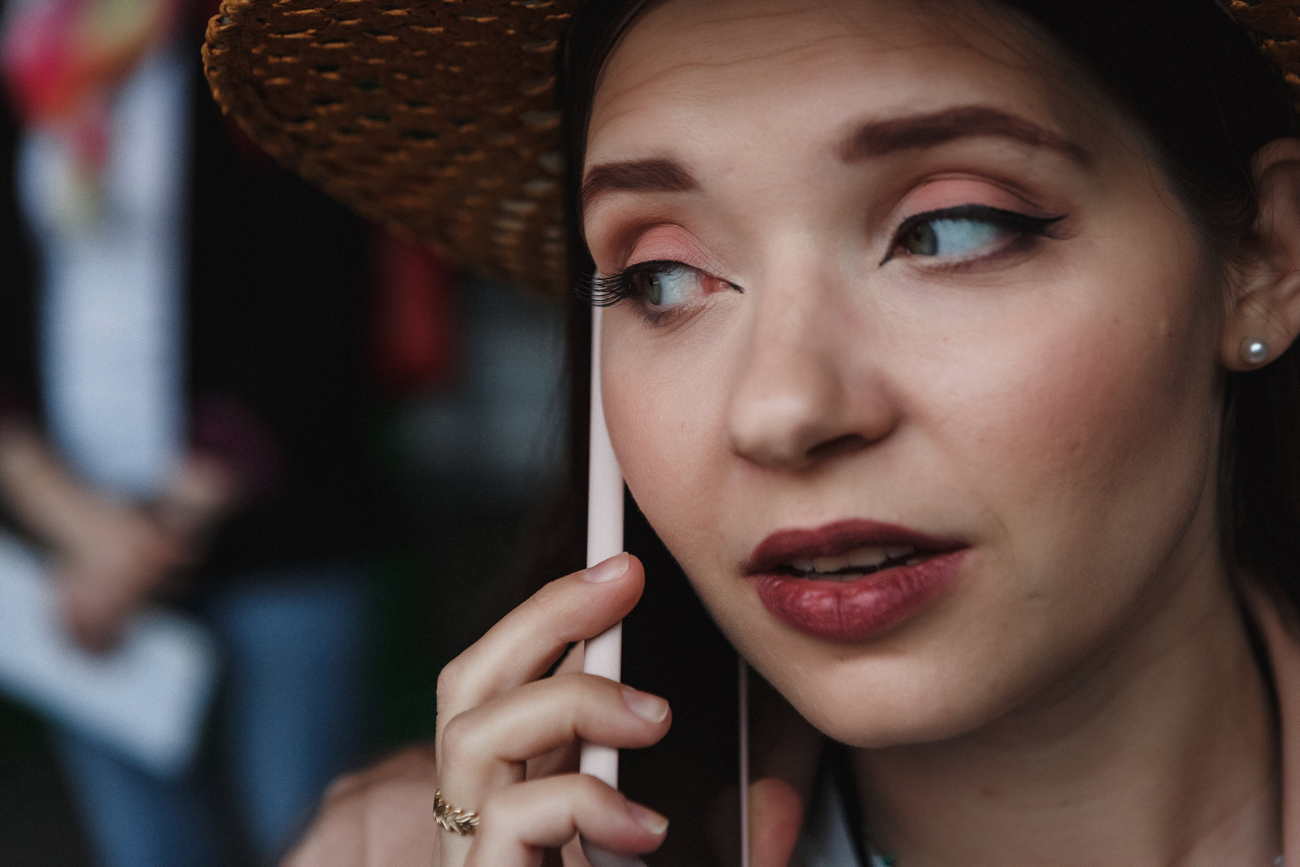 Моменты: Съёмка букета невесты в ТРЦ Большой, Ростов-на-Дону. Свадебный и семейный фотограф в Таганроге Бакарюк Антон