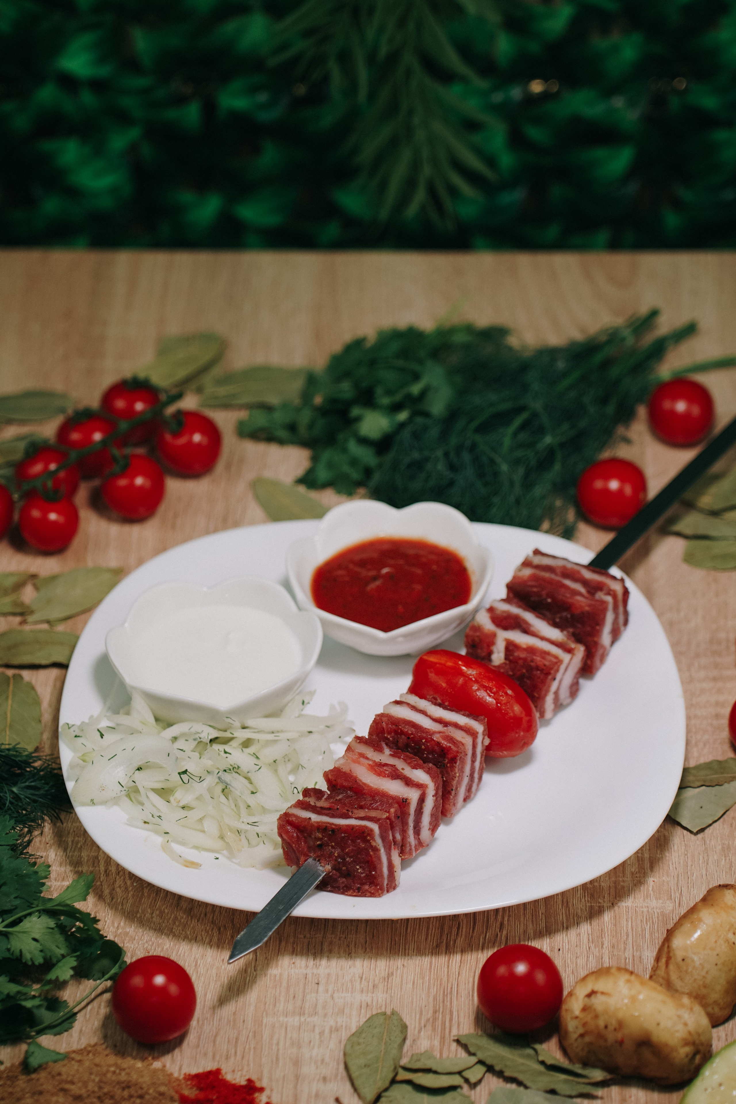 Дом Манты. EGOROV PRODUCTION