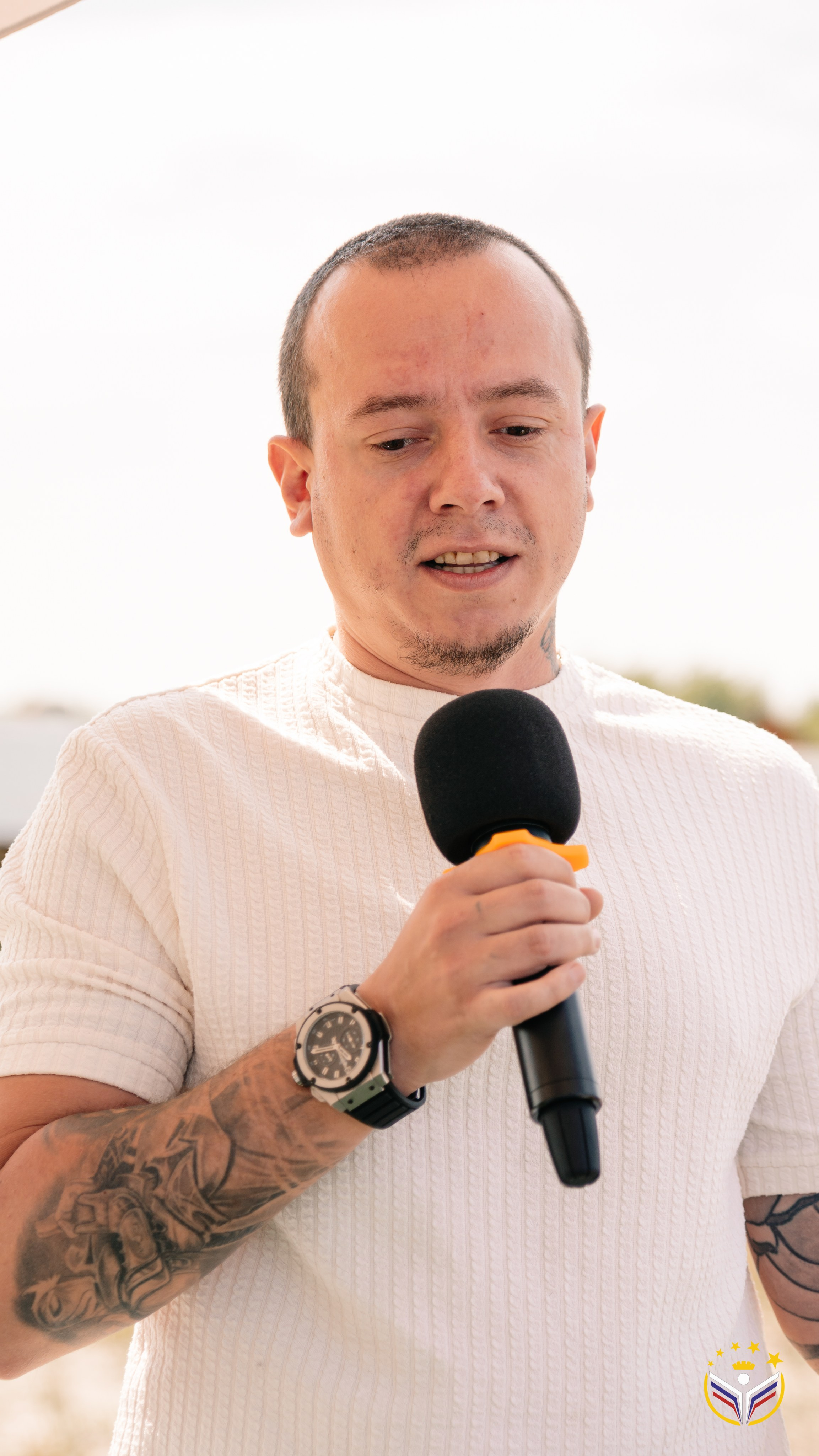 Бизнес-экскурсия. EGOROV PRODUCTION