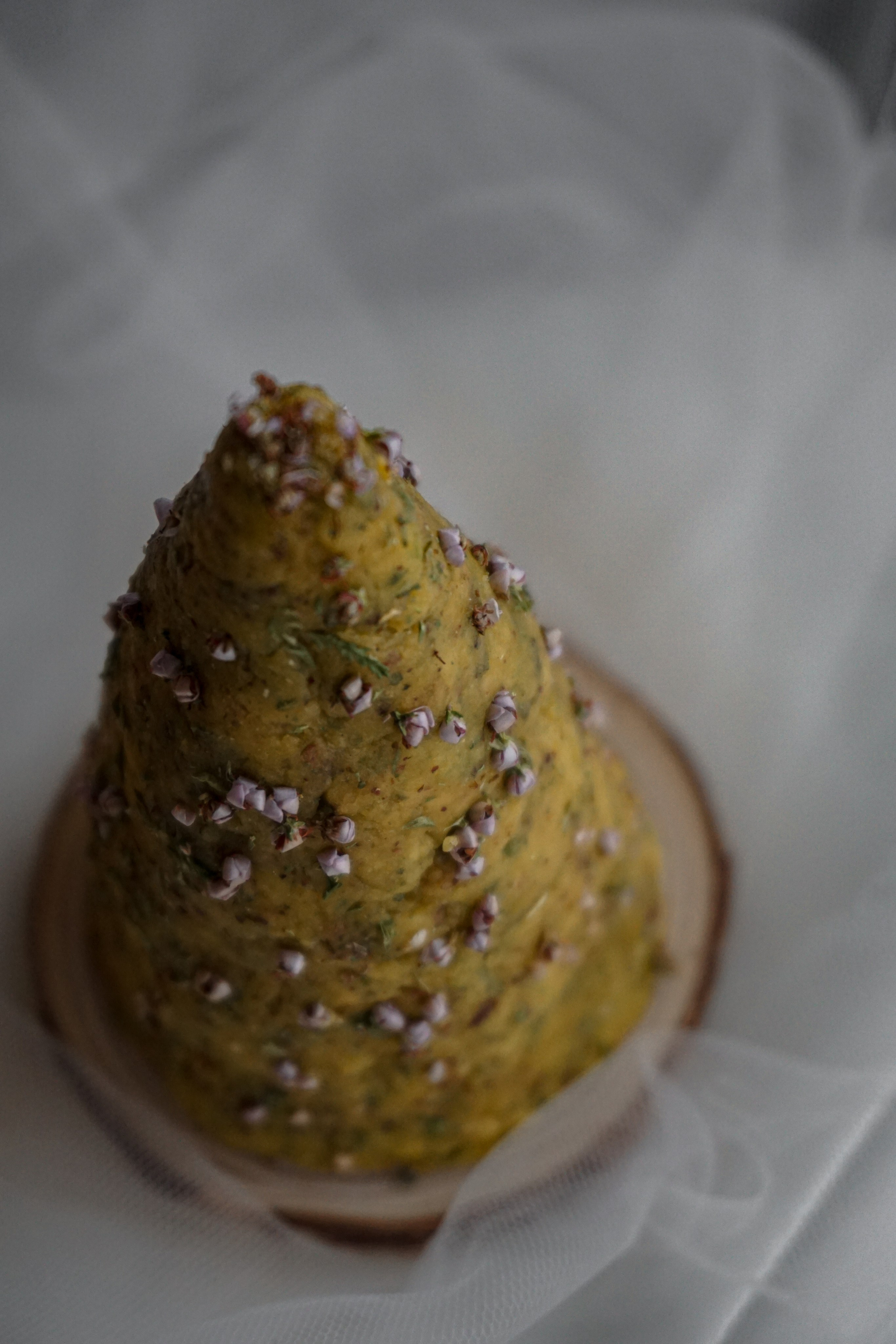 Свечи ручной работы. ФОТОГРАФ Любовь Скок. Москва