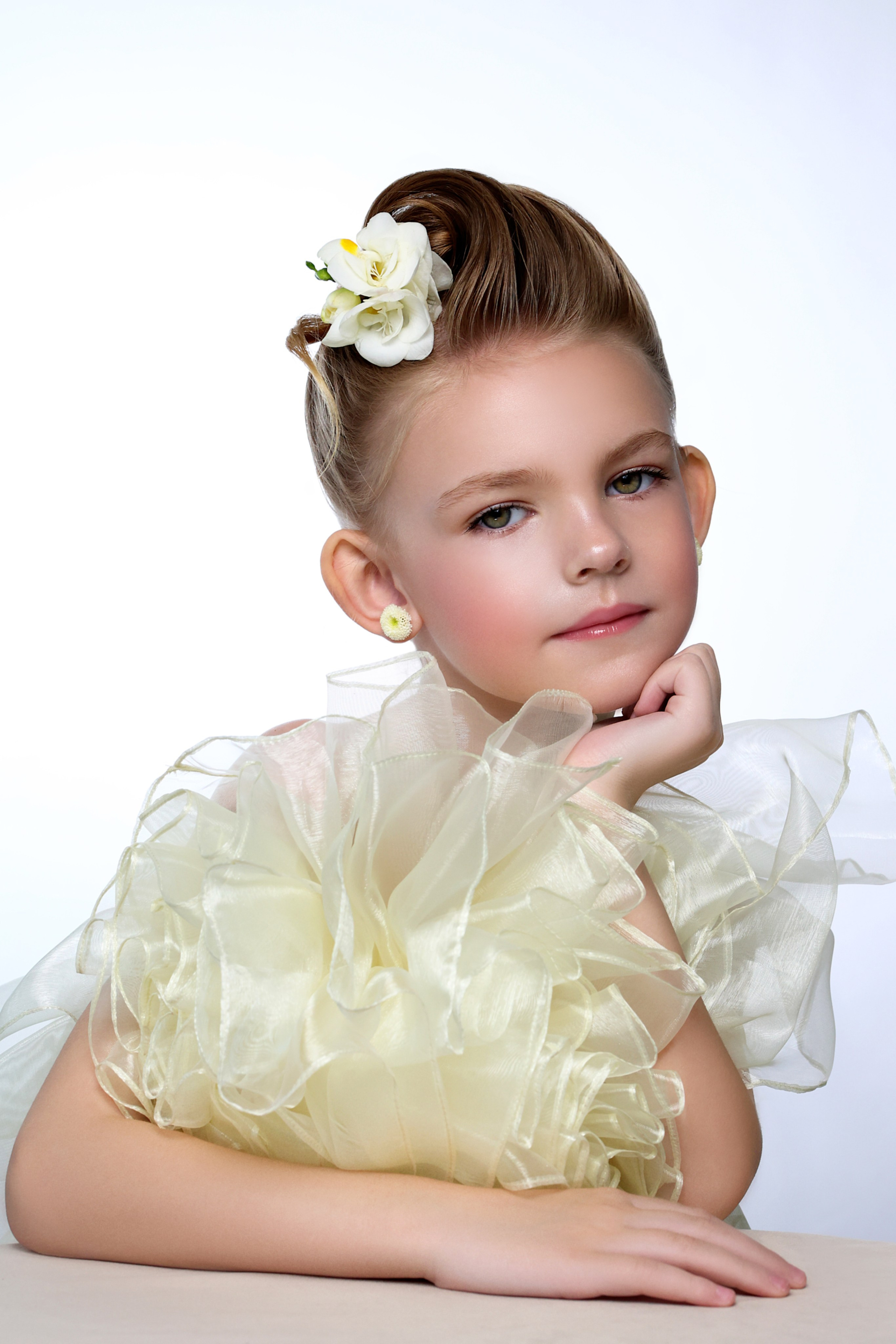 SOFIA. Модельная студия MIA Models