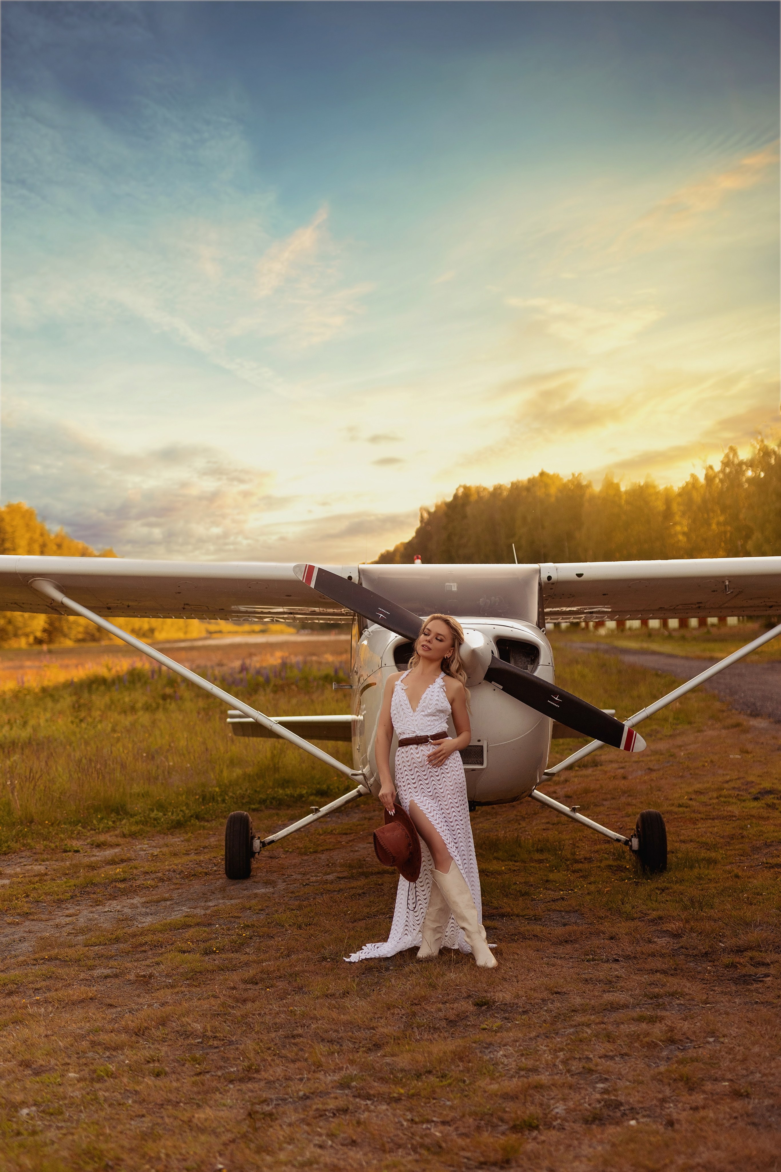 Уличная съемка. Фотограф Парфенова Любовь