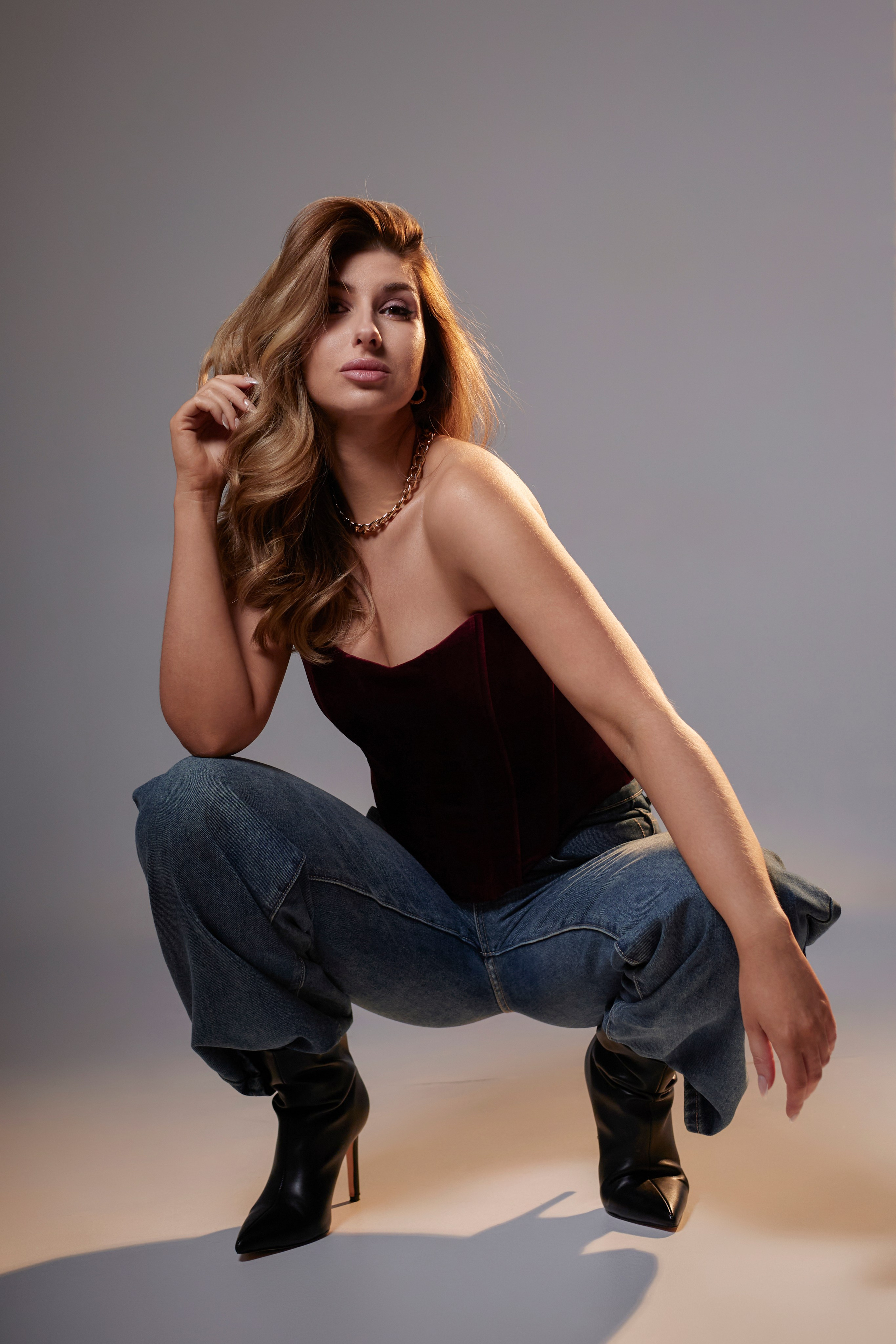 Еатерина. Антонина Мезинова фотограф Михайловка и Волгоград