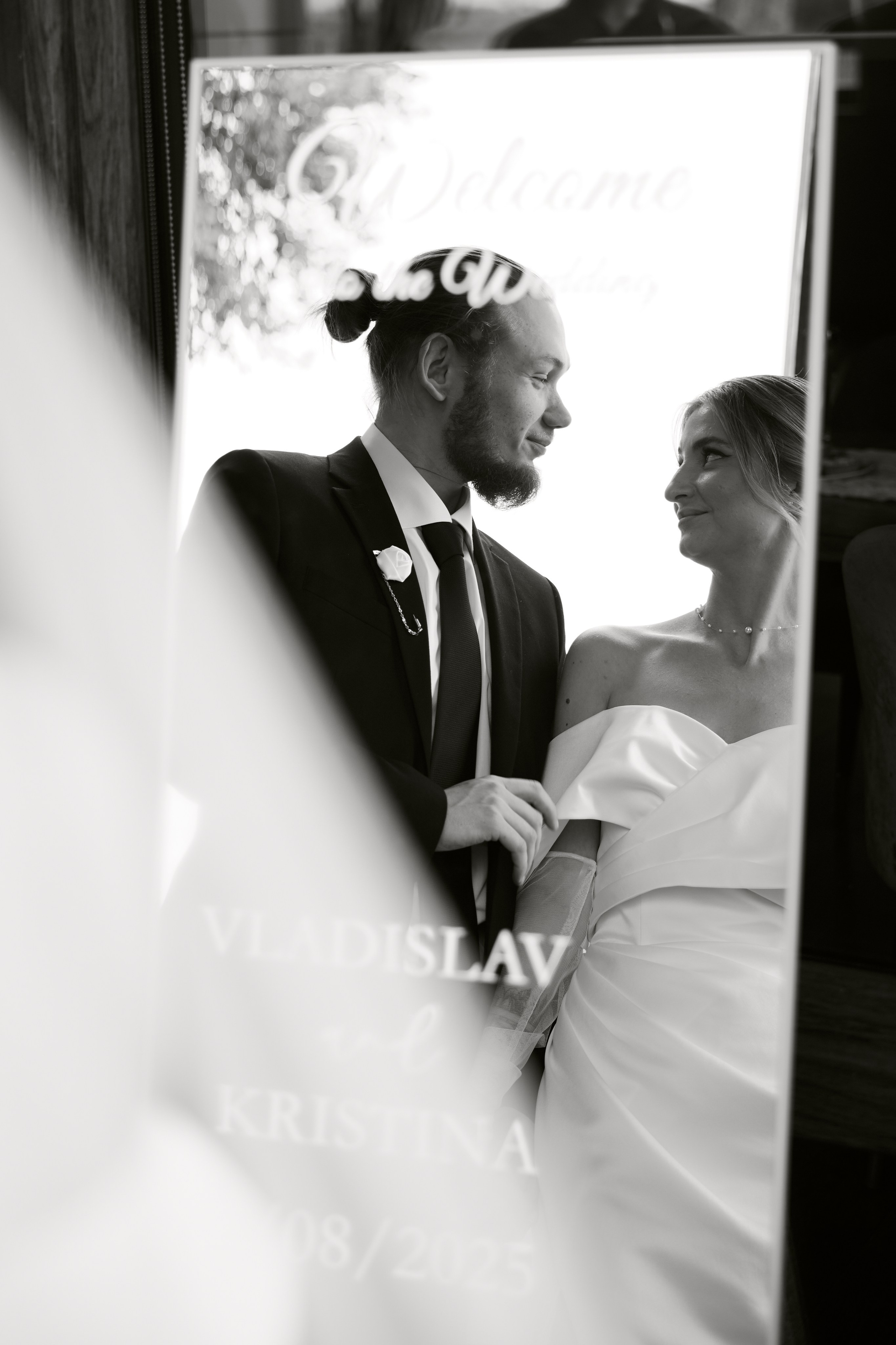 Влад и Кристина. Фотограф и видеограф в Кургане Леонид Корнильев