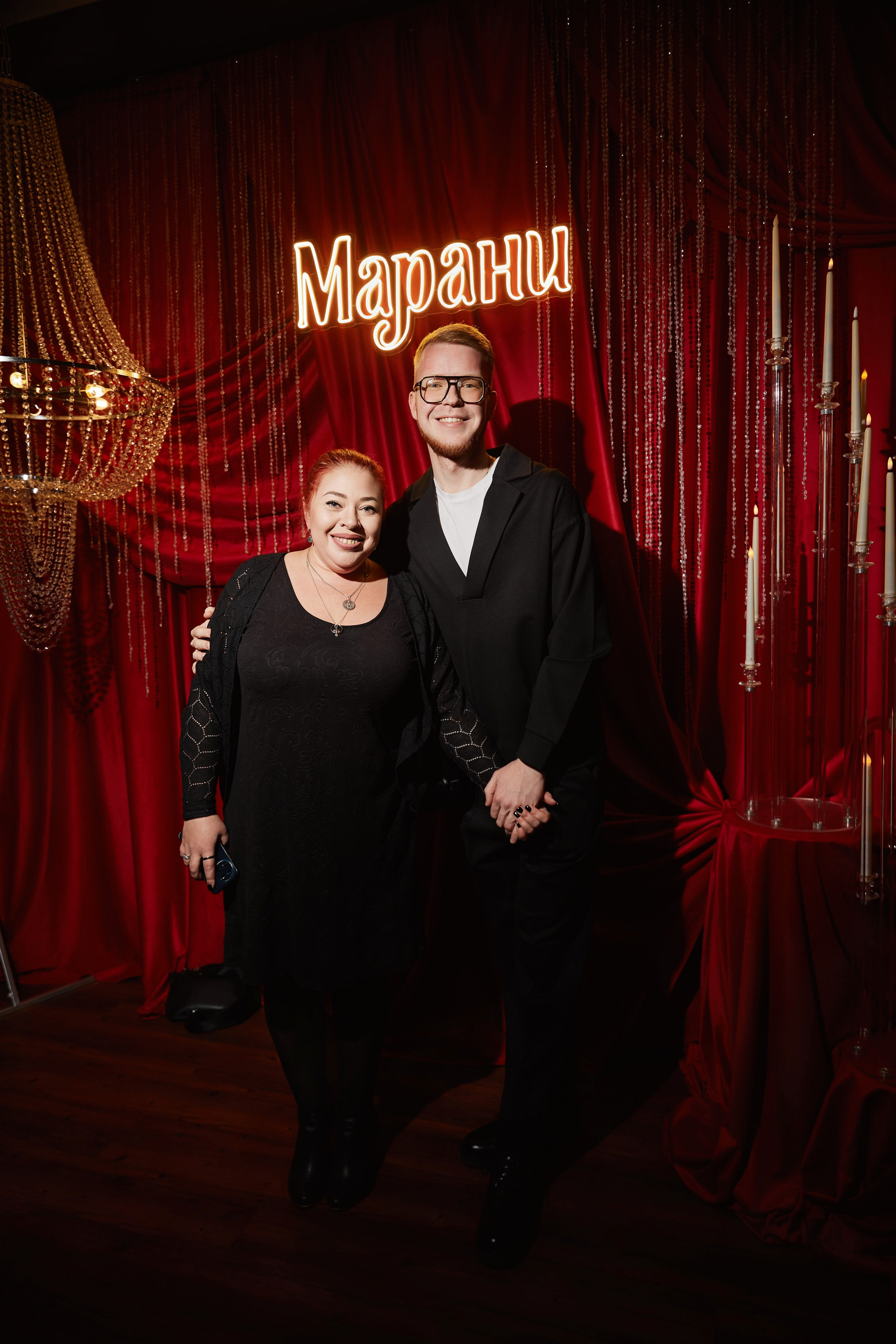 Арт-вечеринка 2026. Фотограф и видеограф в Кургане Леонид Корнильев