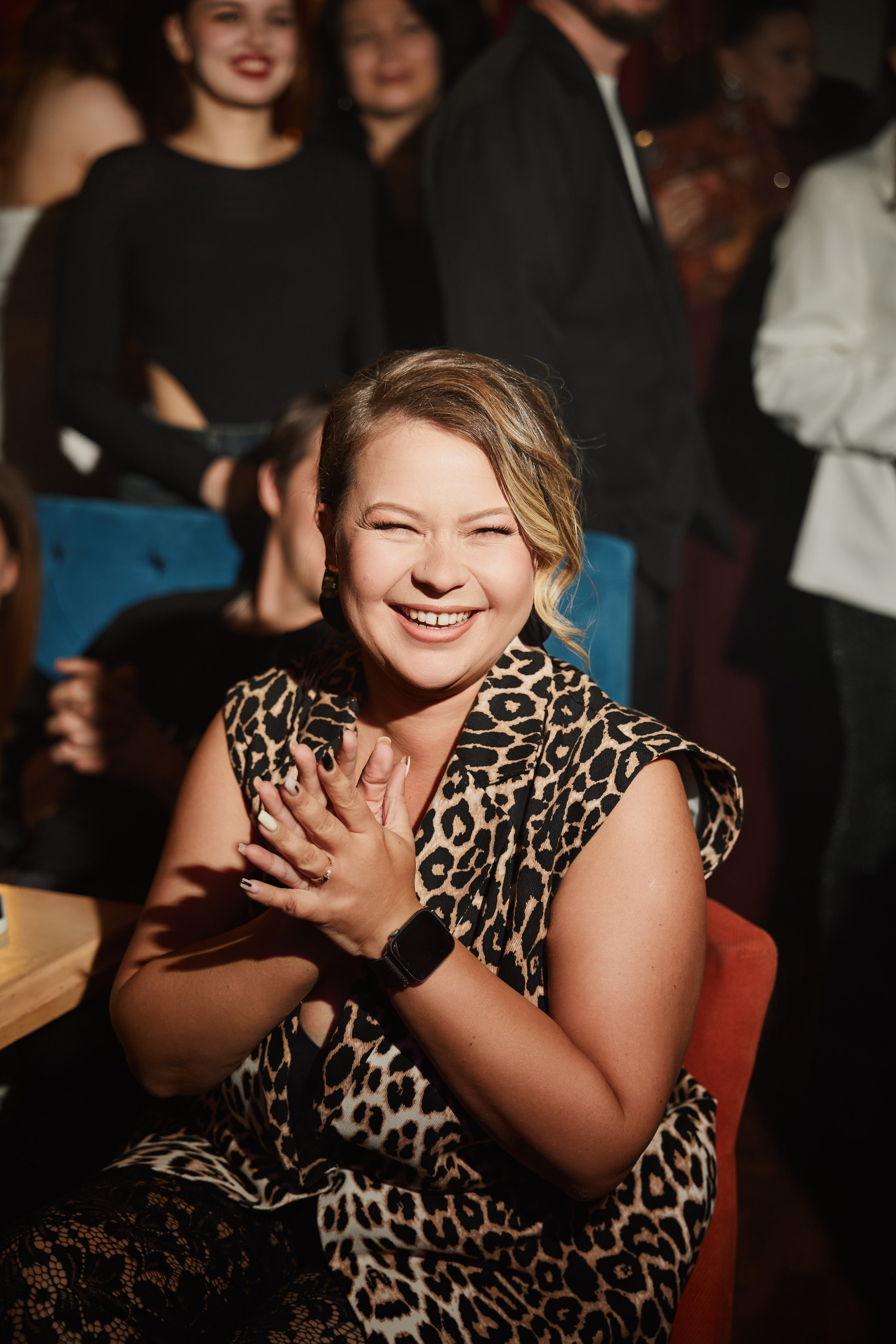 Арт-вечеринка 2026. Фотограф и видеограф в Кургане Леонид Корнильев