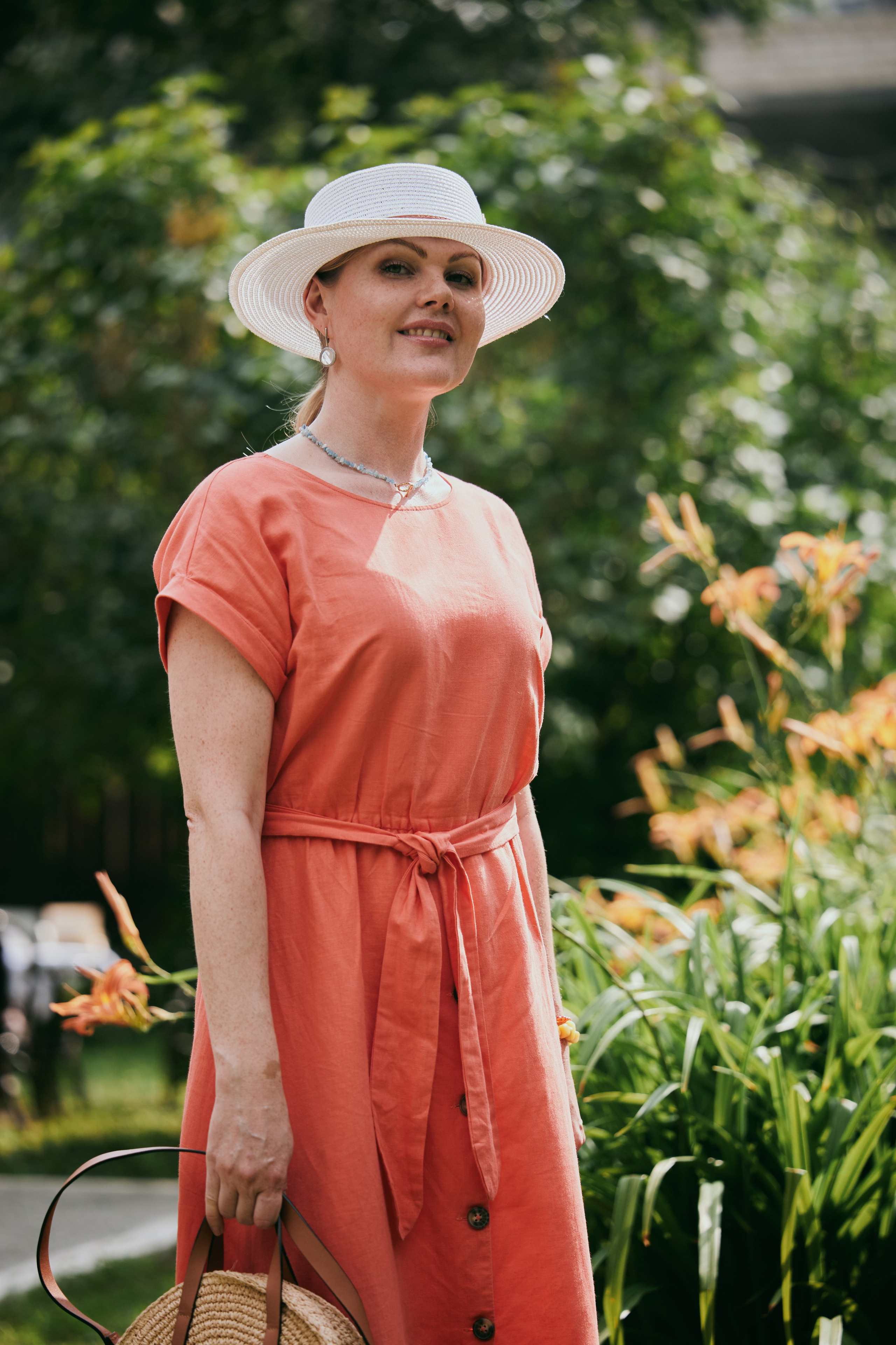 Завтрак в шляпках. Фотограф и видеограф в Кургане Леонид Корнильев