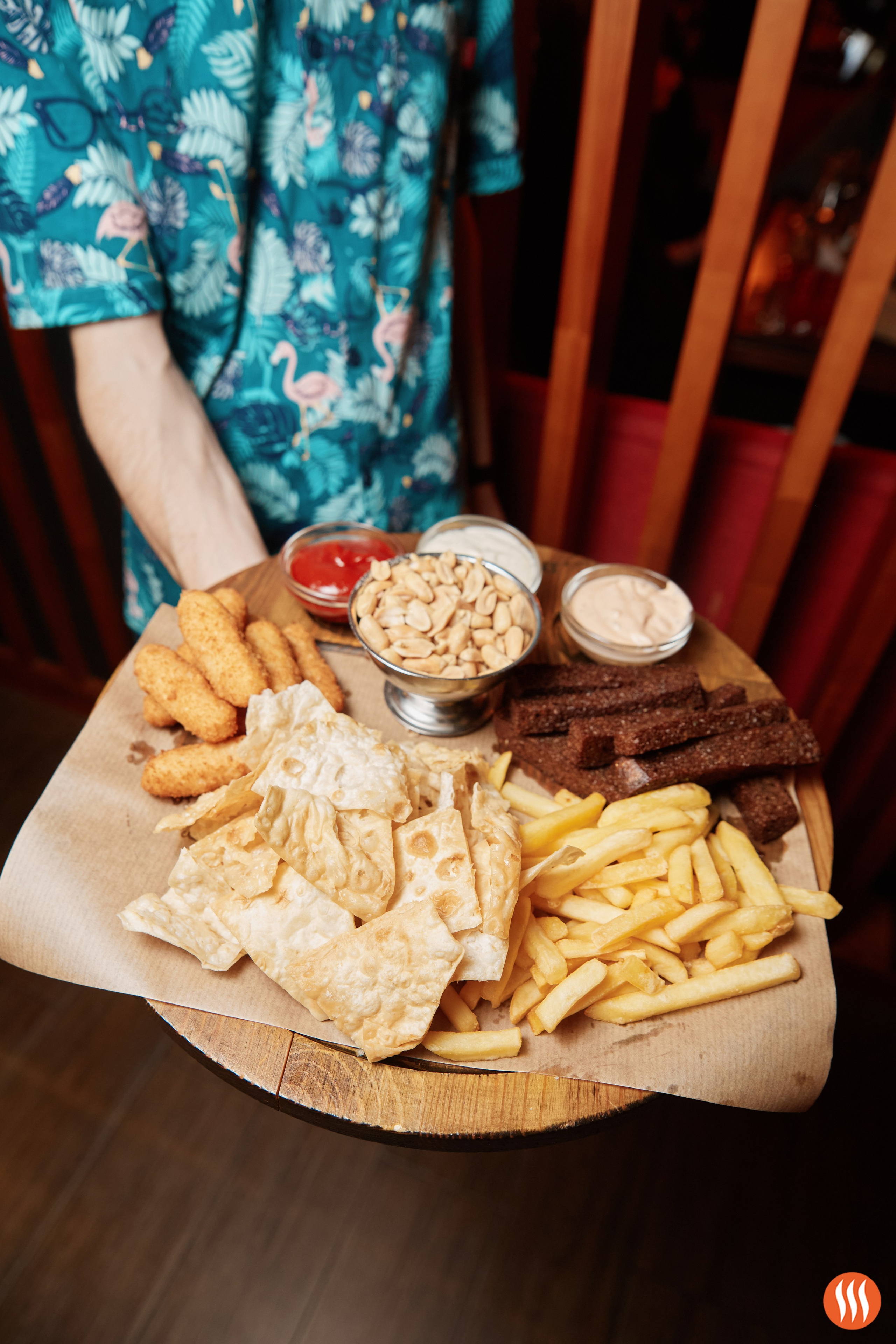 ШашлыкOFF. Фотограф и видеограф в Кургане Леонид Корнильев