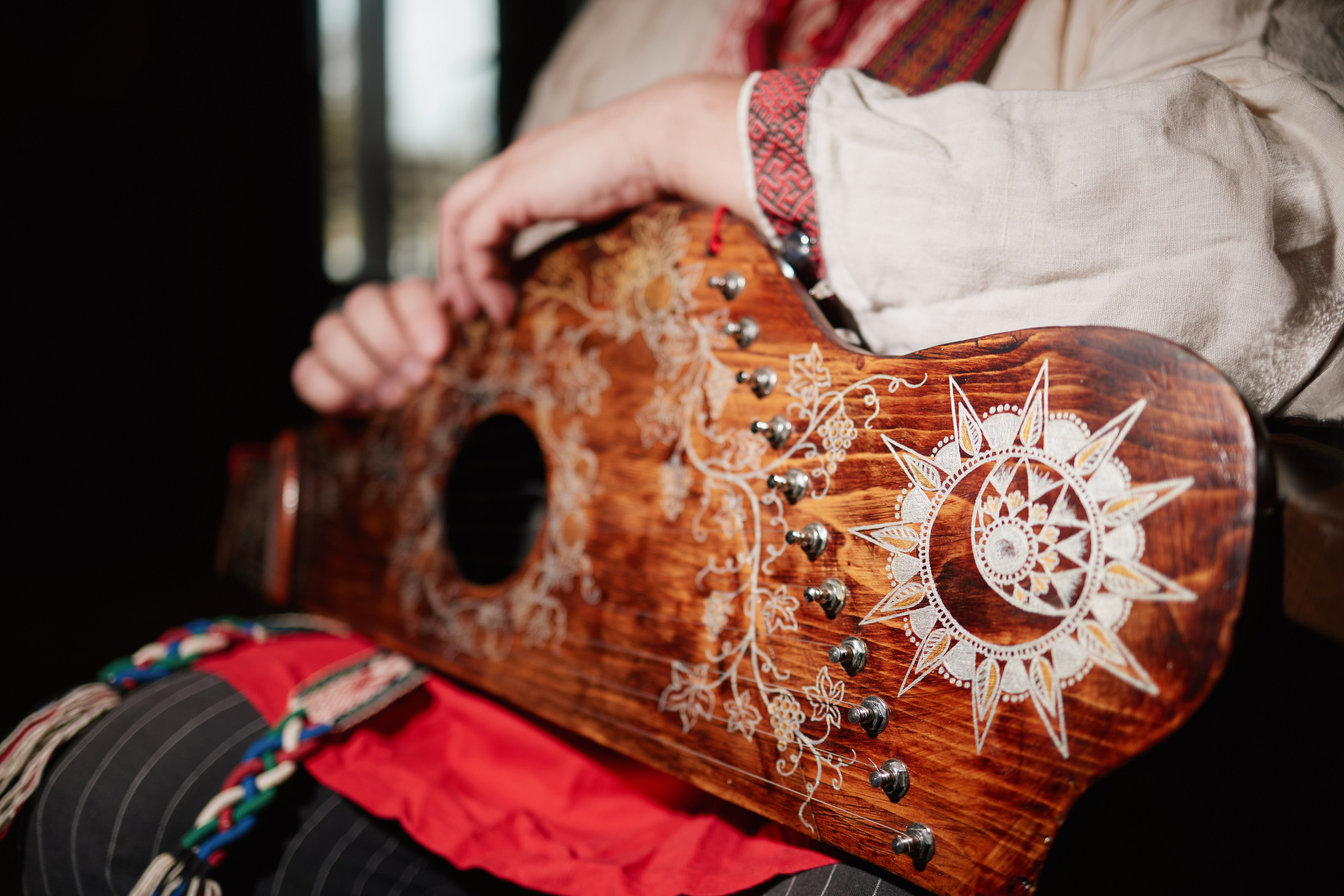 Масленица. Фотограф и видеограф в Кургане Леонид Корнильев