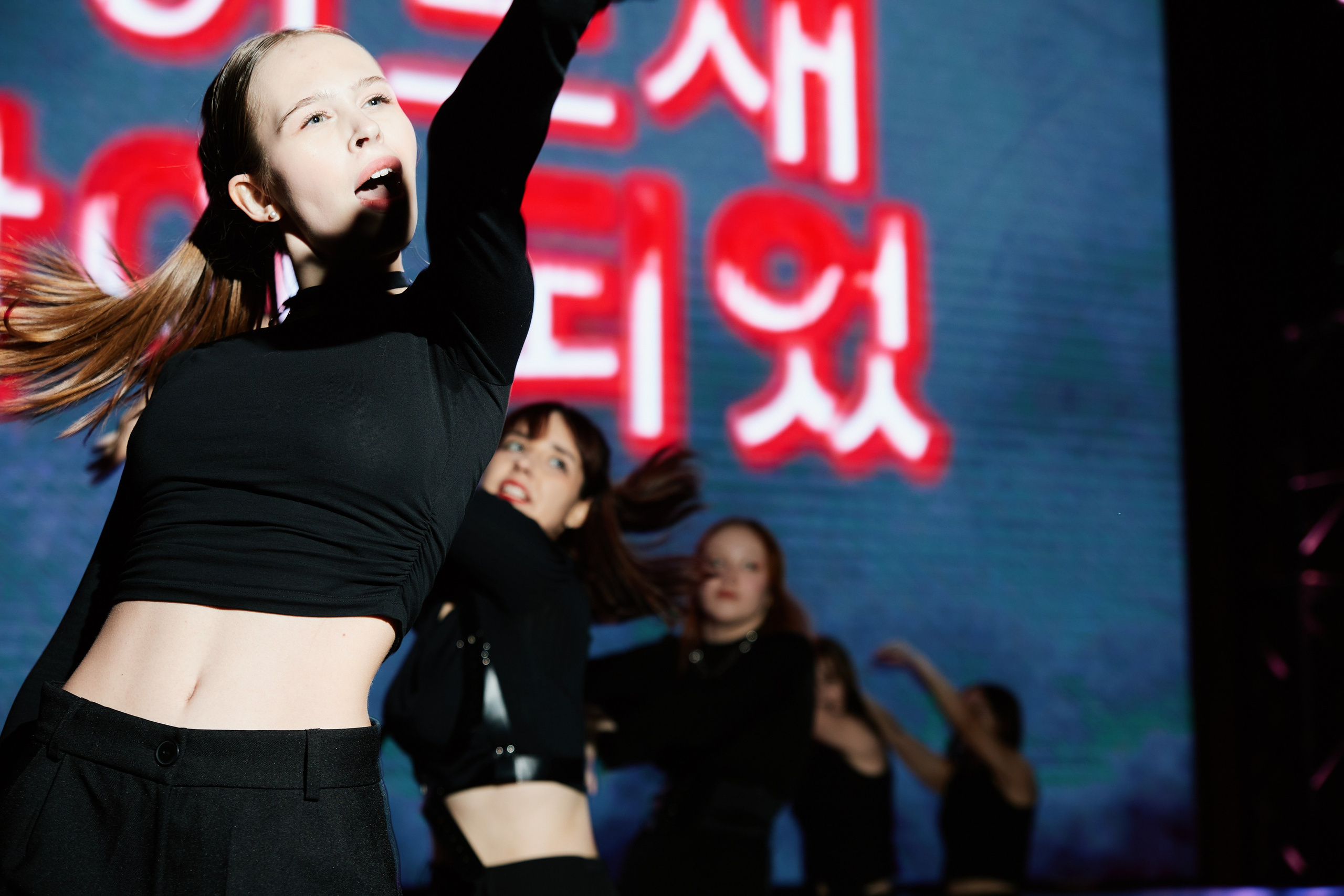 WAY ON Отчетный концерт. Фотограф и видеограф в Кургане Леонид Корнильев