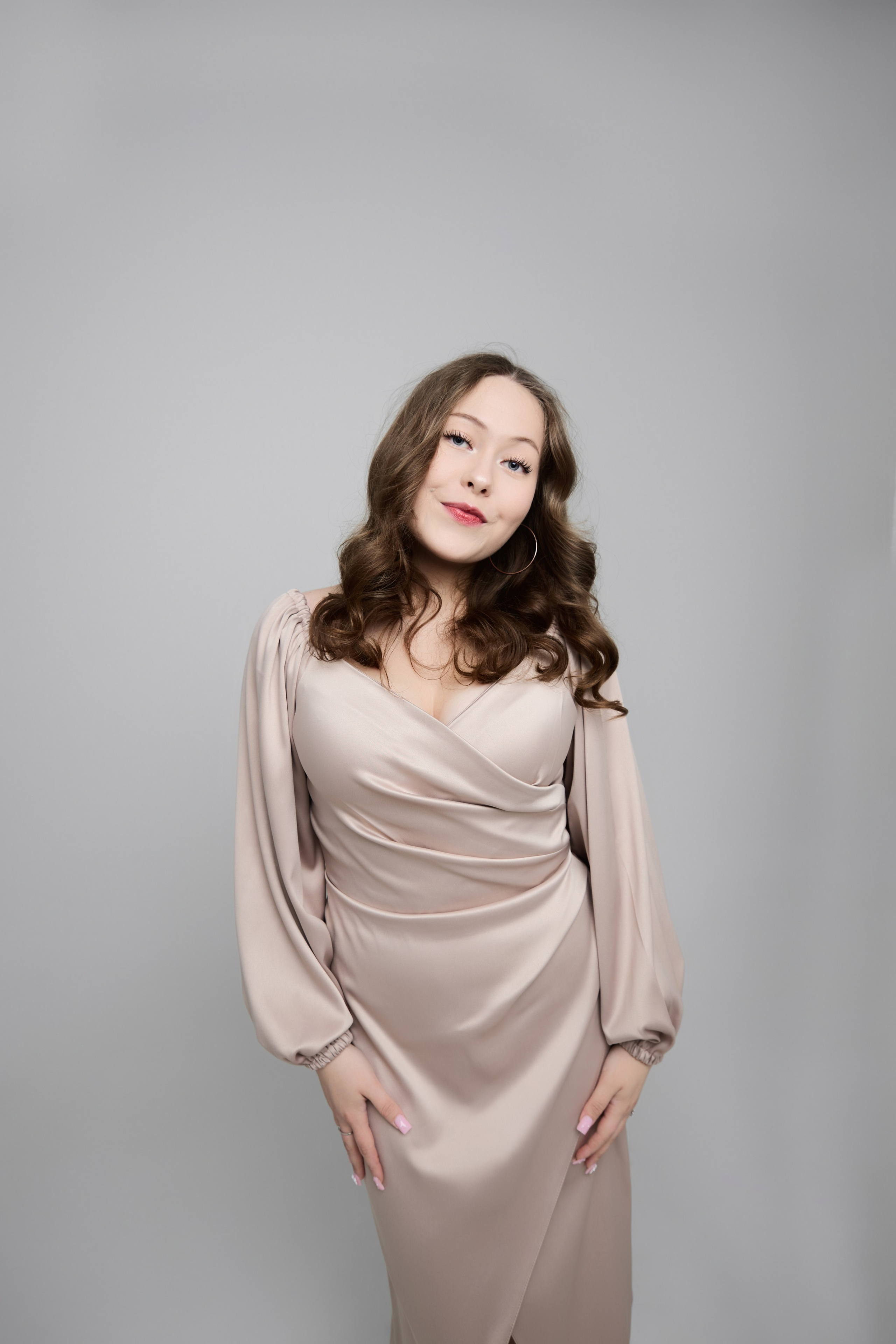 Екатерина. Фотограф и видеограф в Кургане Леонид Корнильев