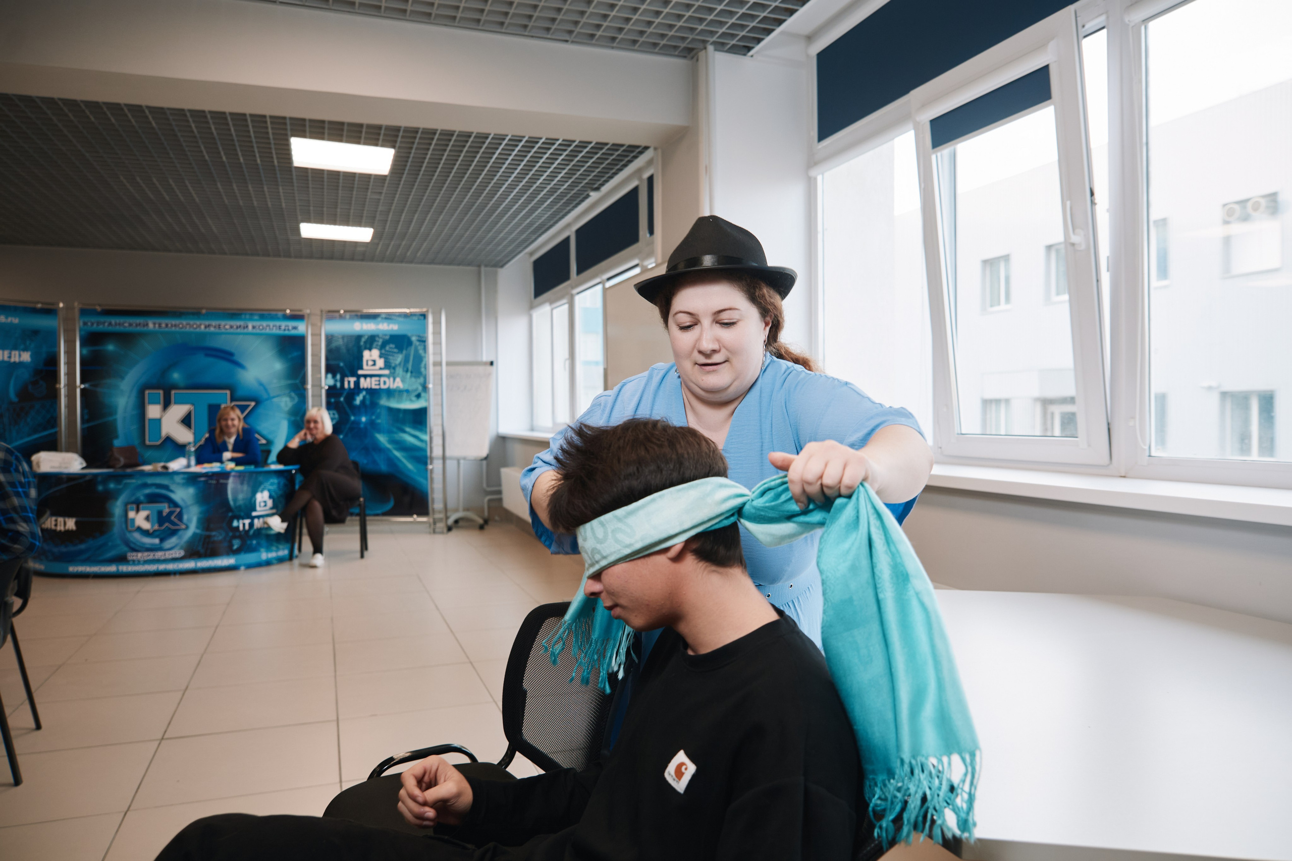 Азбука предпринимателя. Фотограф и видеограф в Кургане Леонид Корнильев