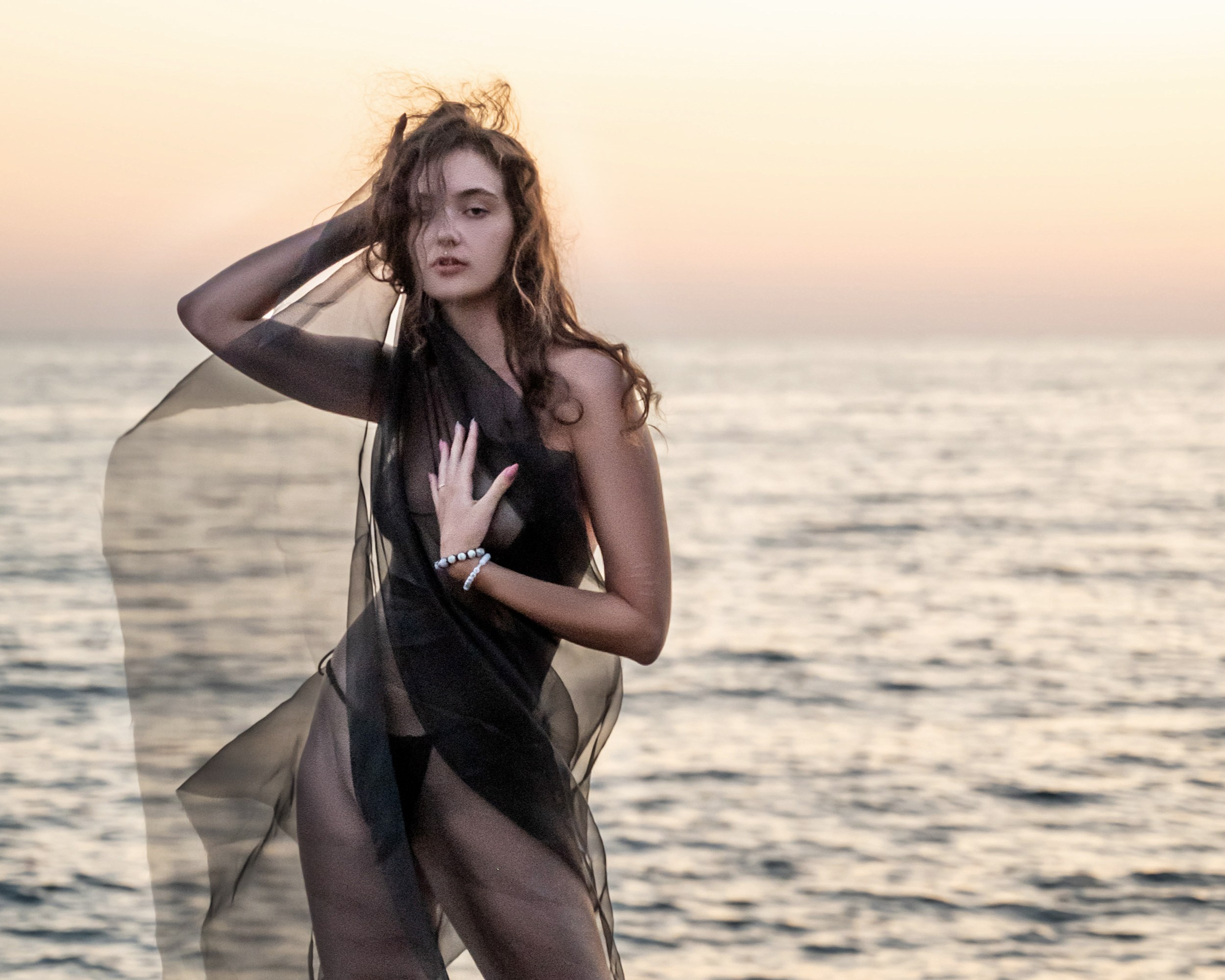 Валерия. blue hour — время заката солнца…😉📸. Фотографирую счастливых людей в Сочи