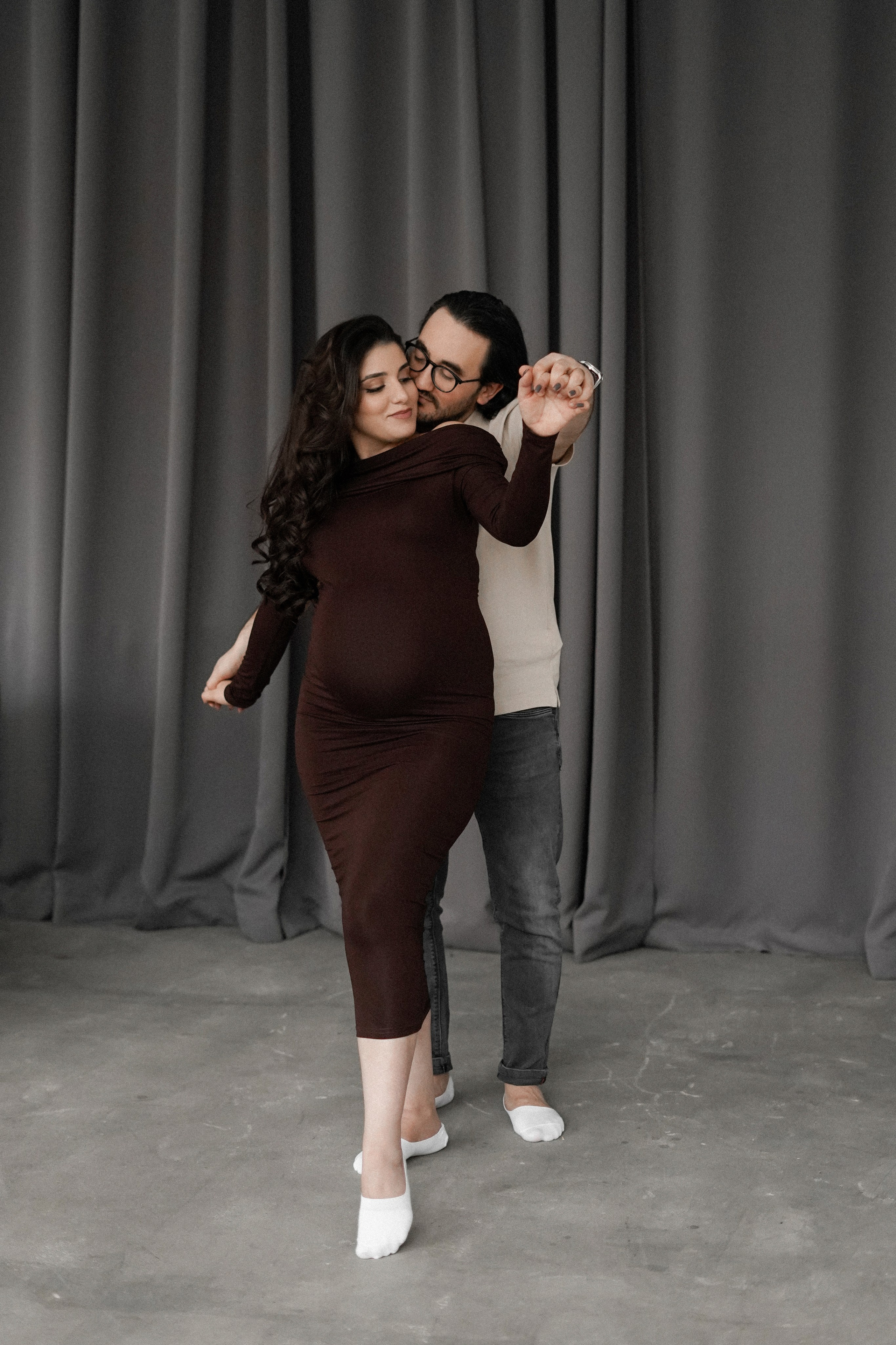 Arman&Liana. Фотограф Москва и Серпухов