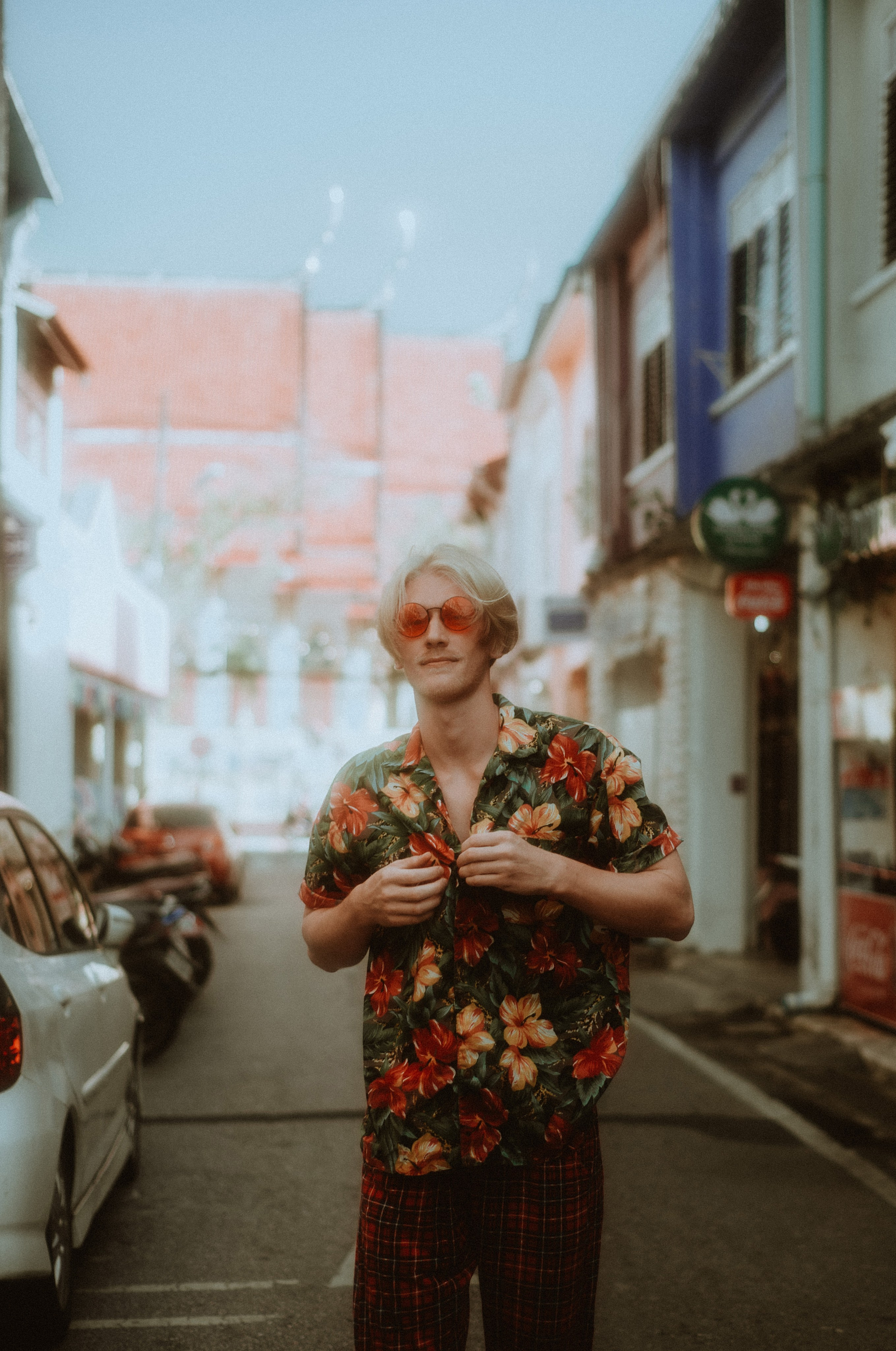 Алексей street photo Tai. Фотограф и Видеограф Анапа, Новороссийск, Краснодар. Алина и Женя