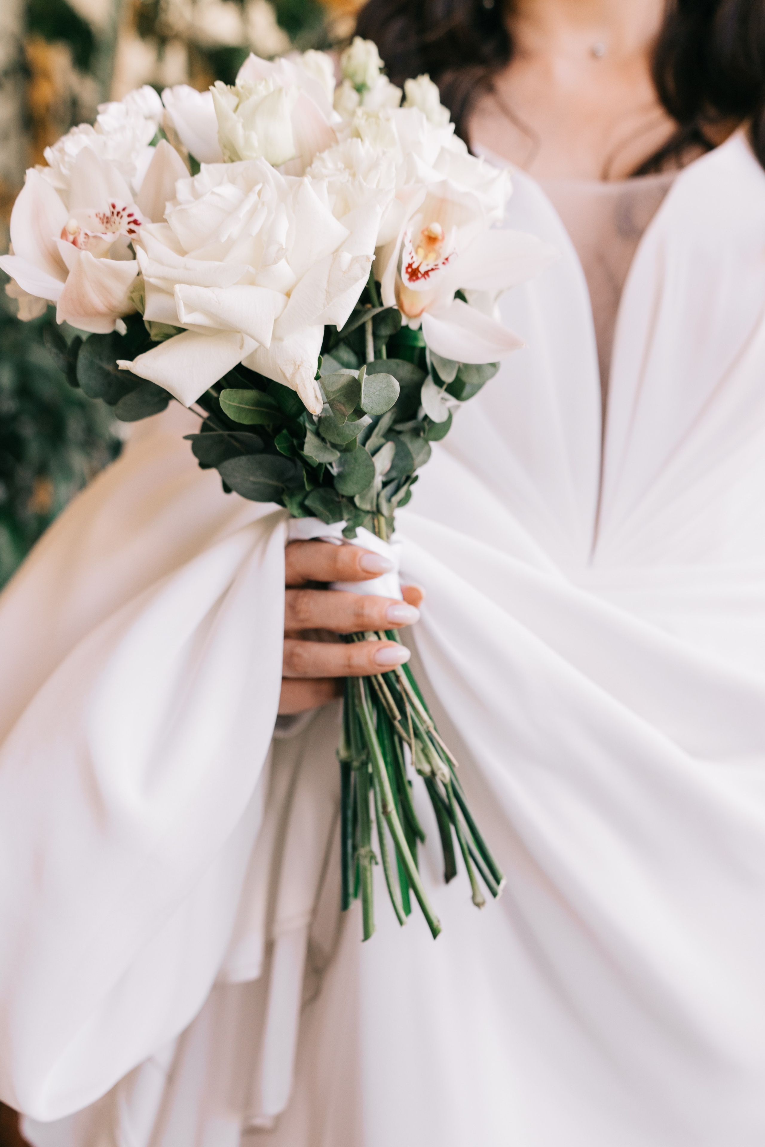 Модерн | 2024 Олег и Анастасия. ИТВИ