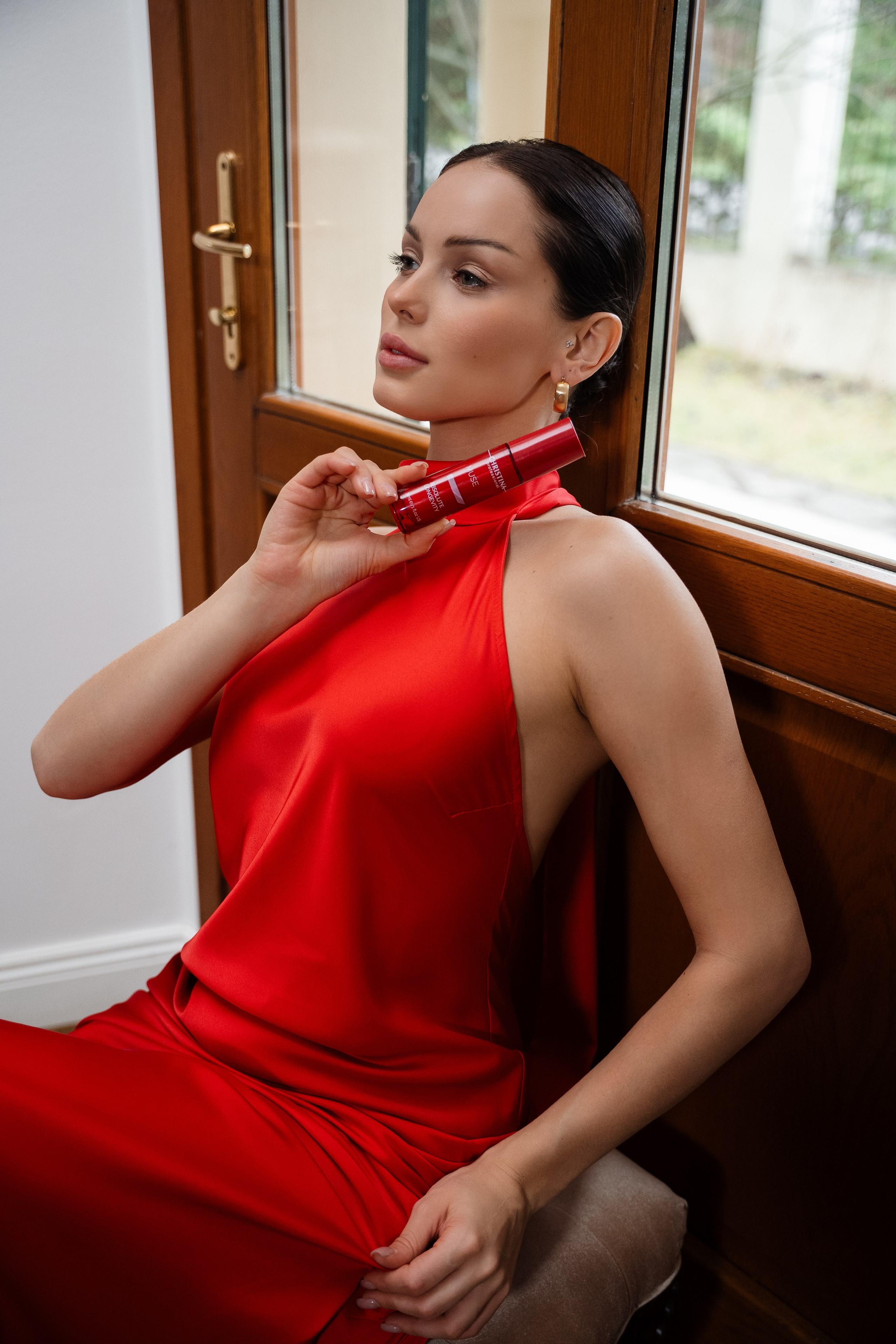 CHRISTINA MUSE. Фотограф Москва