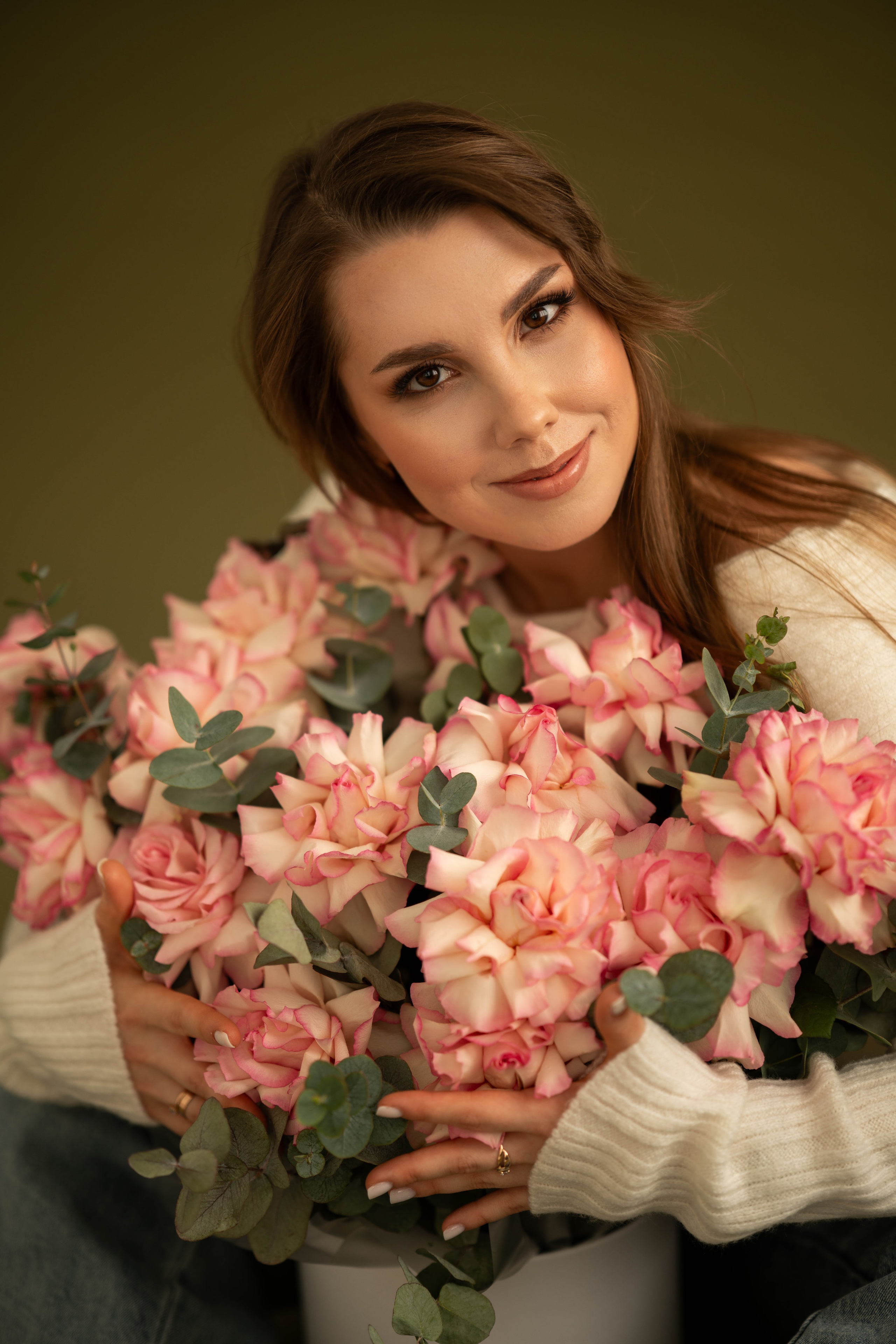 Индивидуальная фотосессия