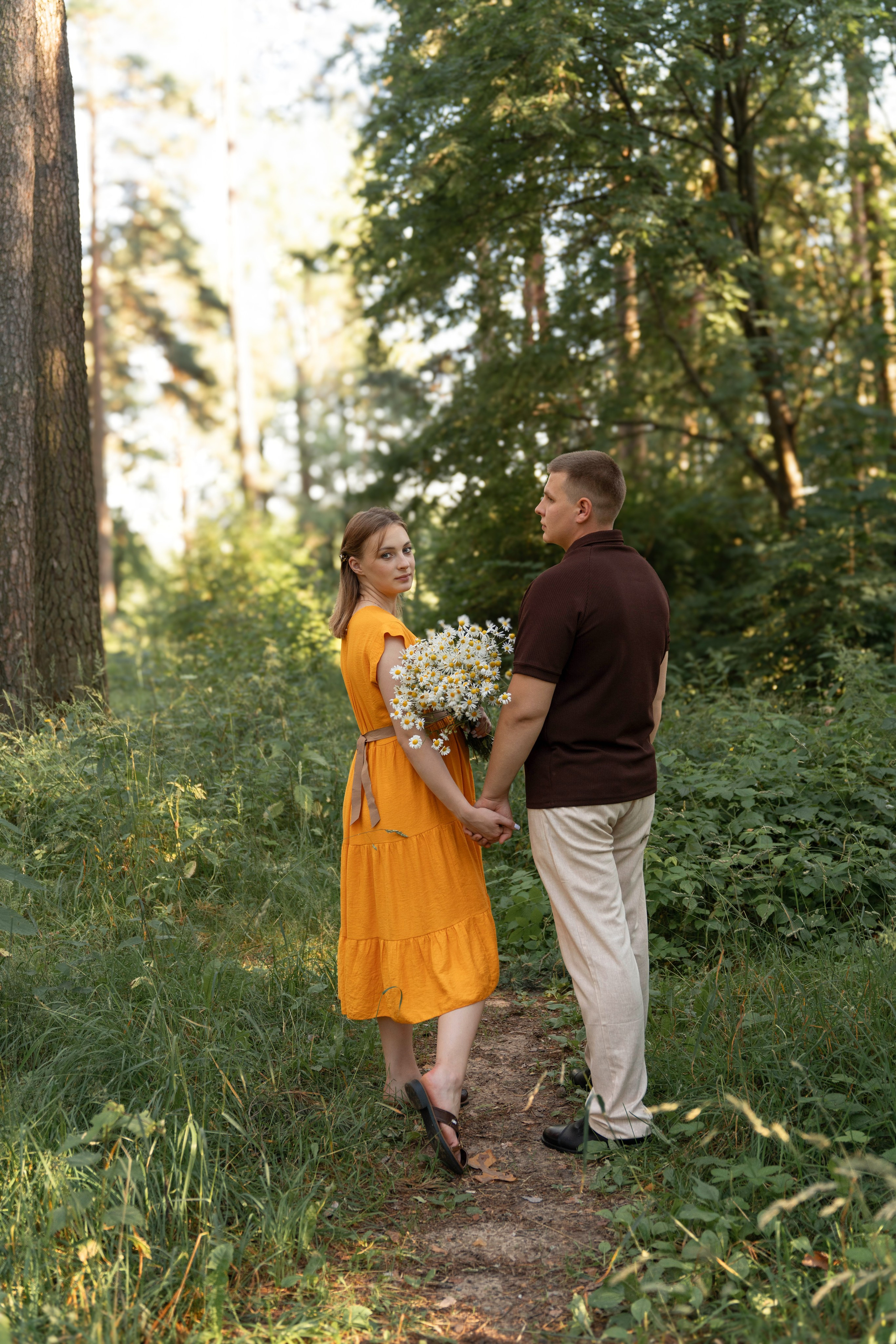 Семейные съёмки