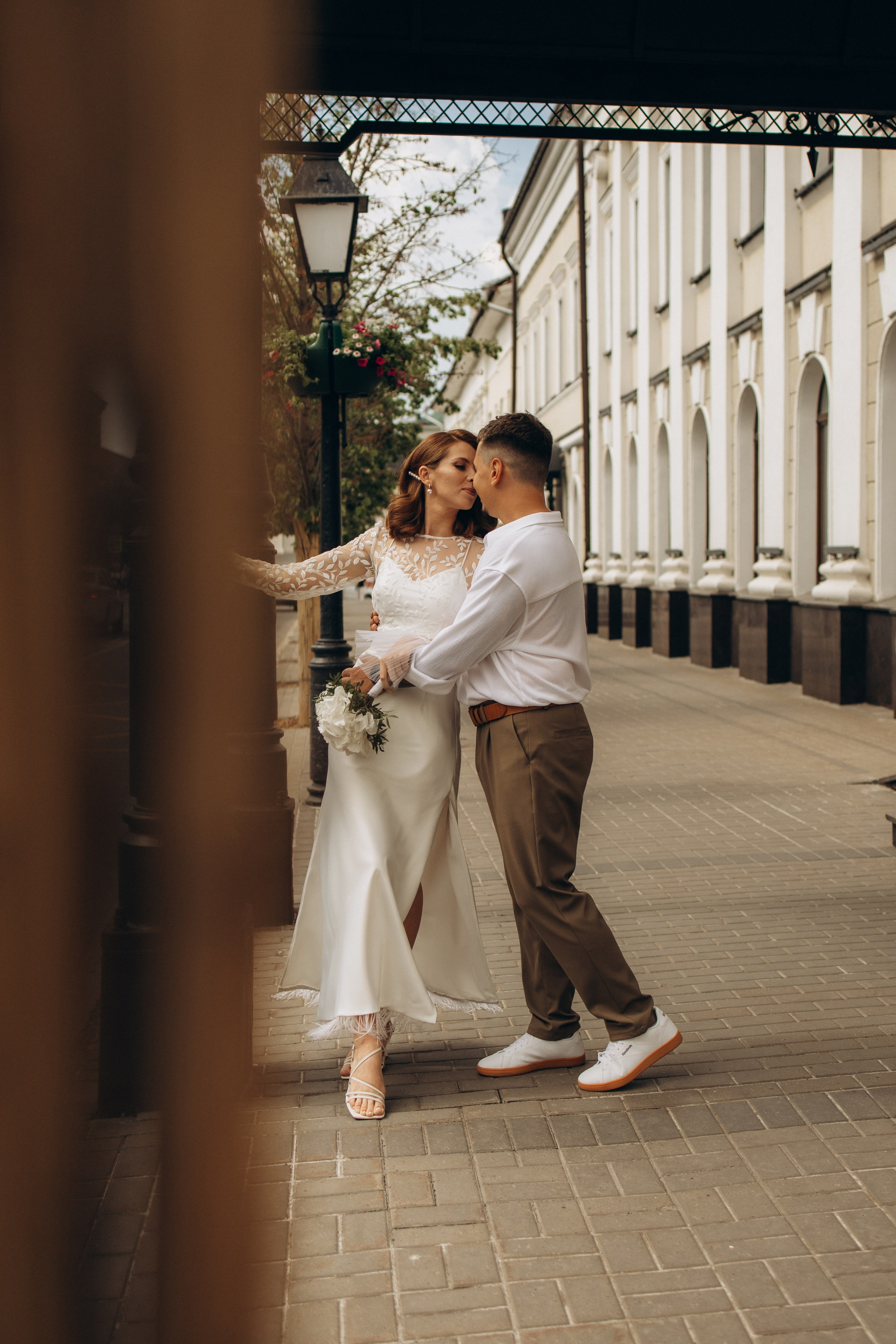 Егор & Дарья