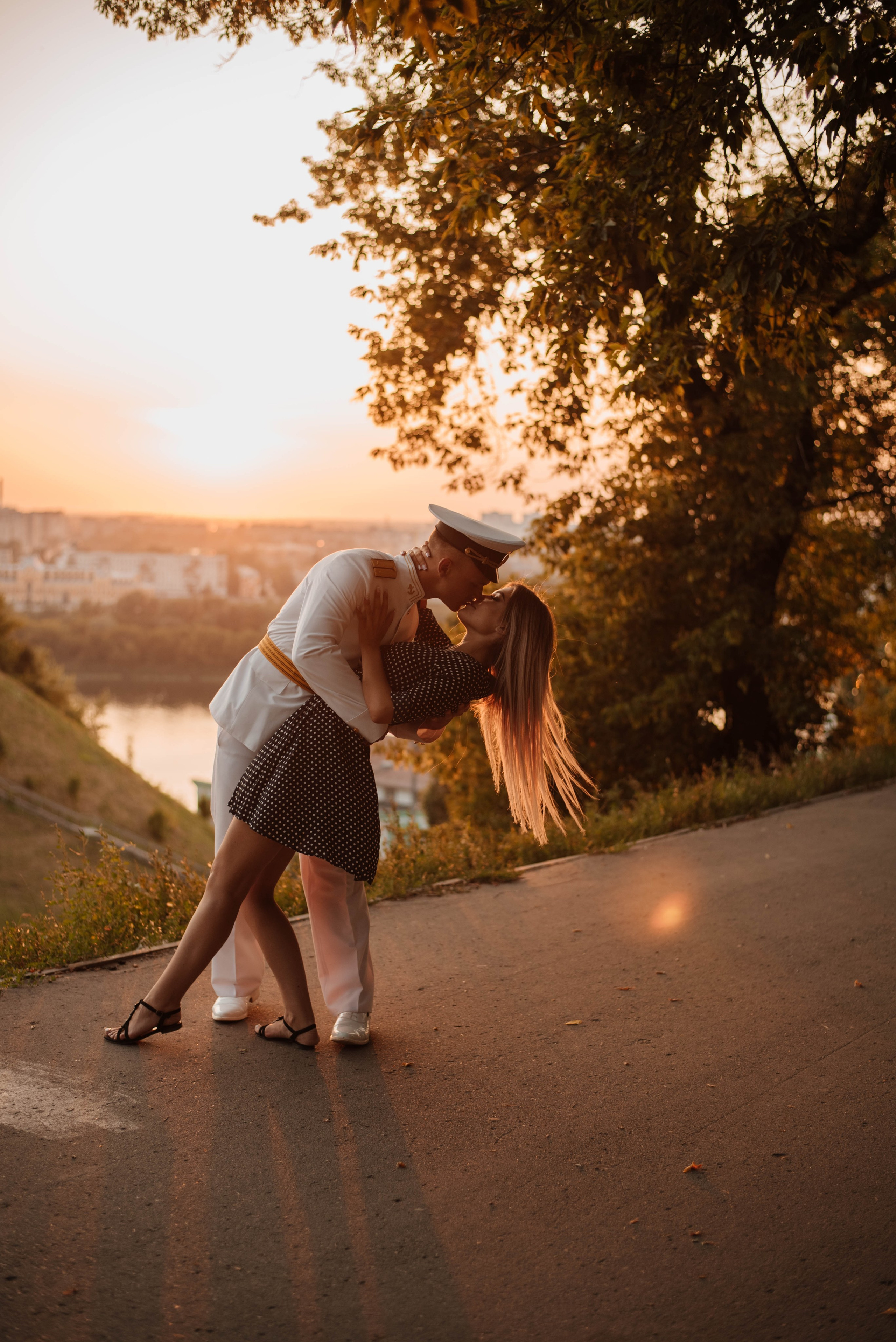 Диана ♡ Артем. Фотограф Ольга Плеханова | Нижний Новгород, Москва