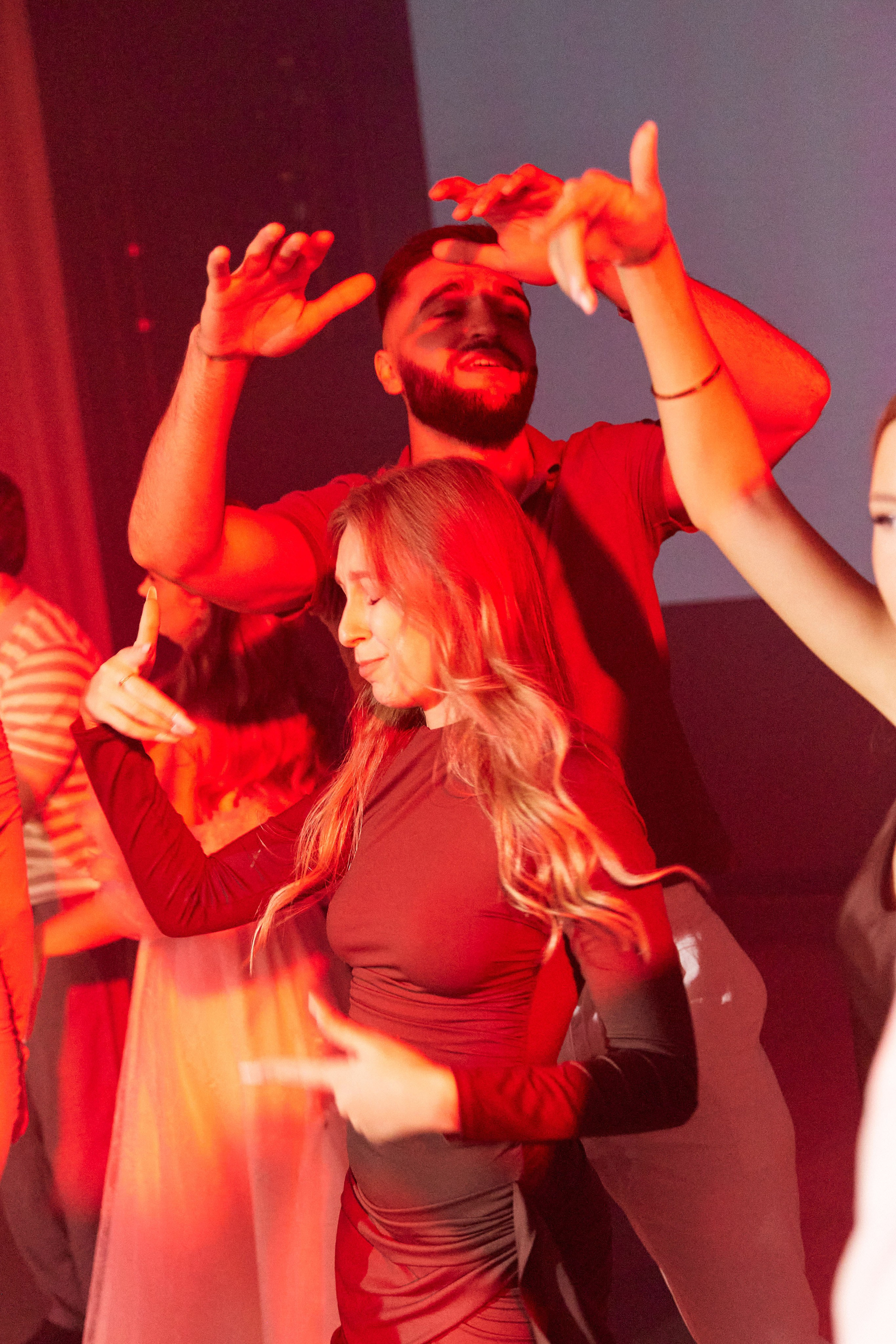 Посмотреть серию. Свадебный и семейный фотограф в Красноярске Тряпчев Павел