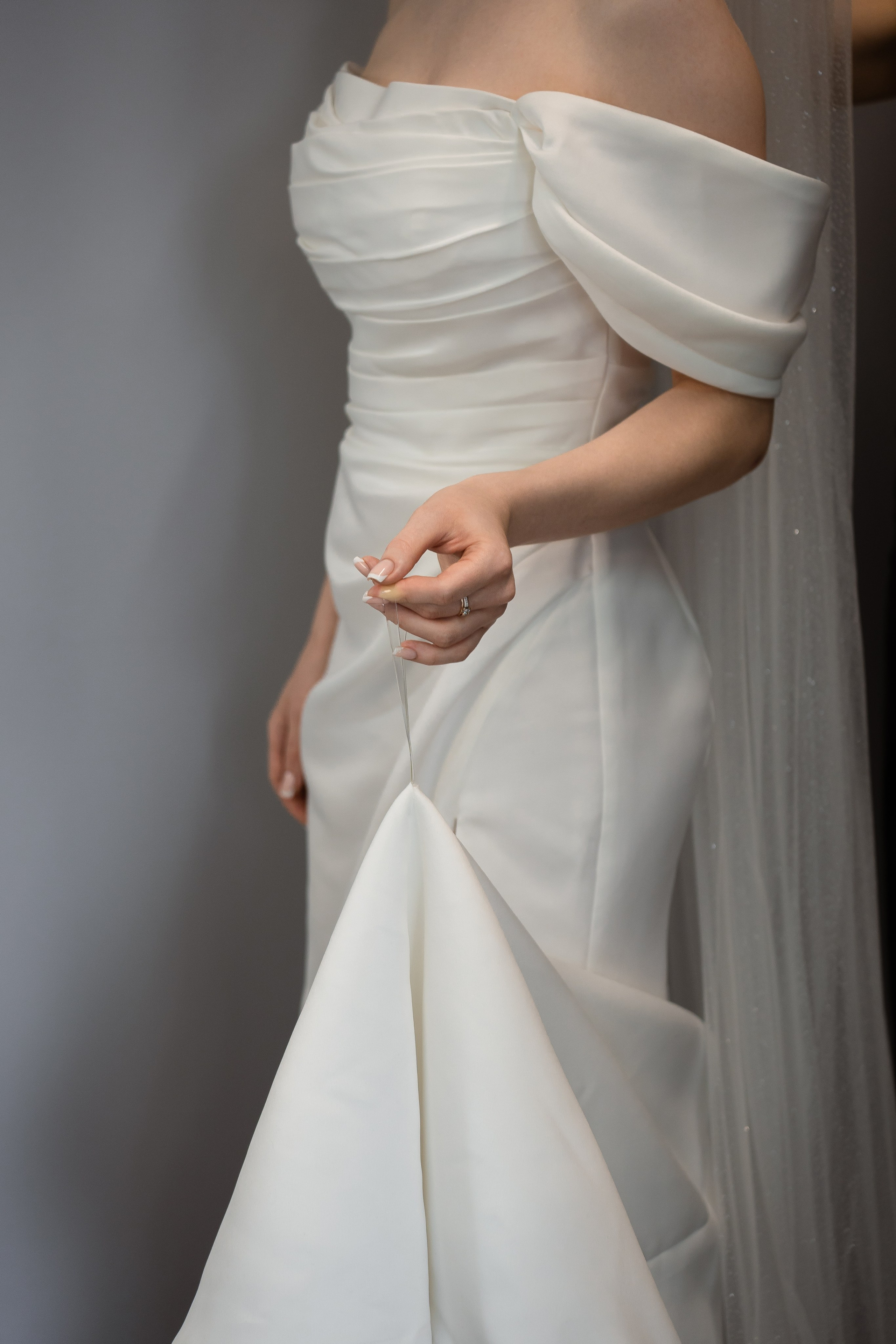 Кирилл & Женя. Свадебный фотограф в Воронеже Дарья Володарская