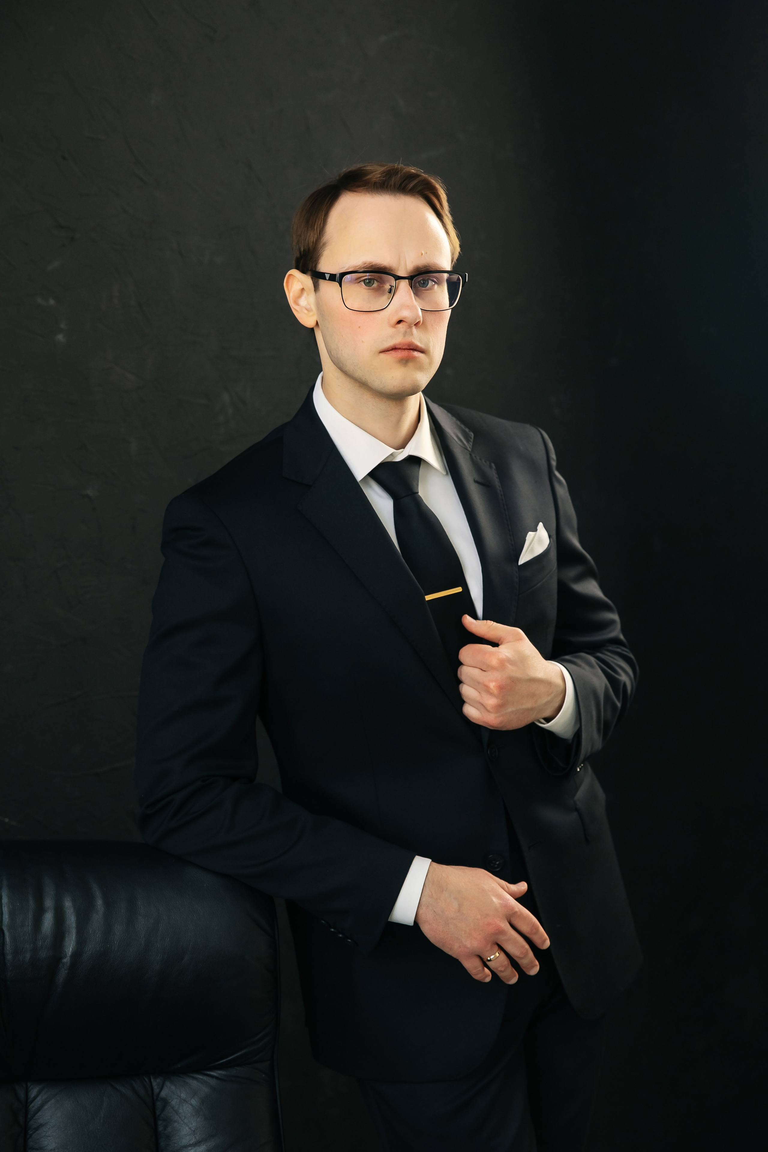 Артём и Кристина. Свадебный и семейный фотограф в Рязани Саша Крутых