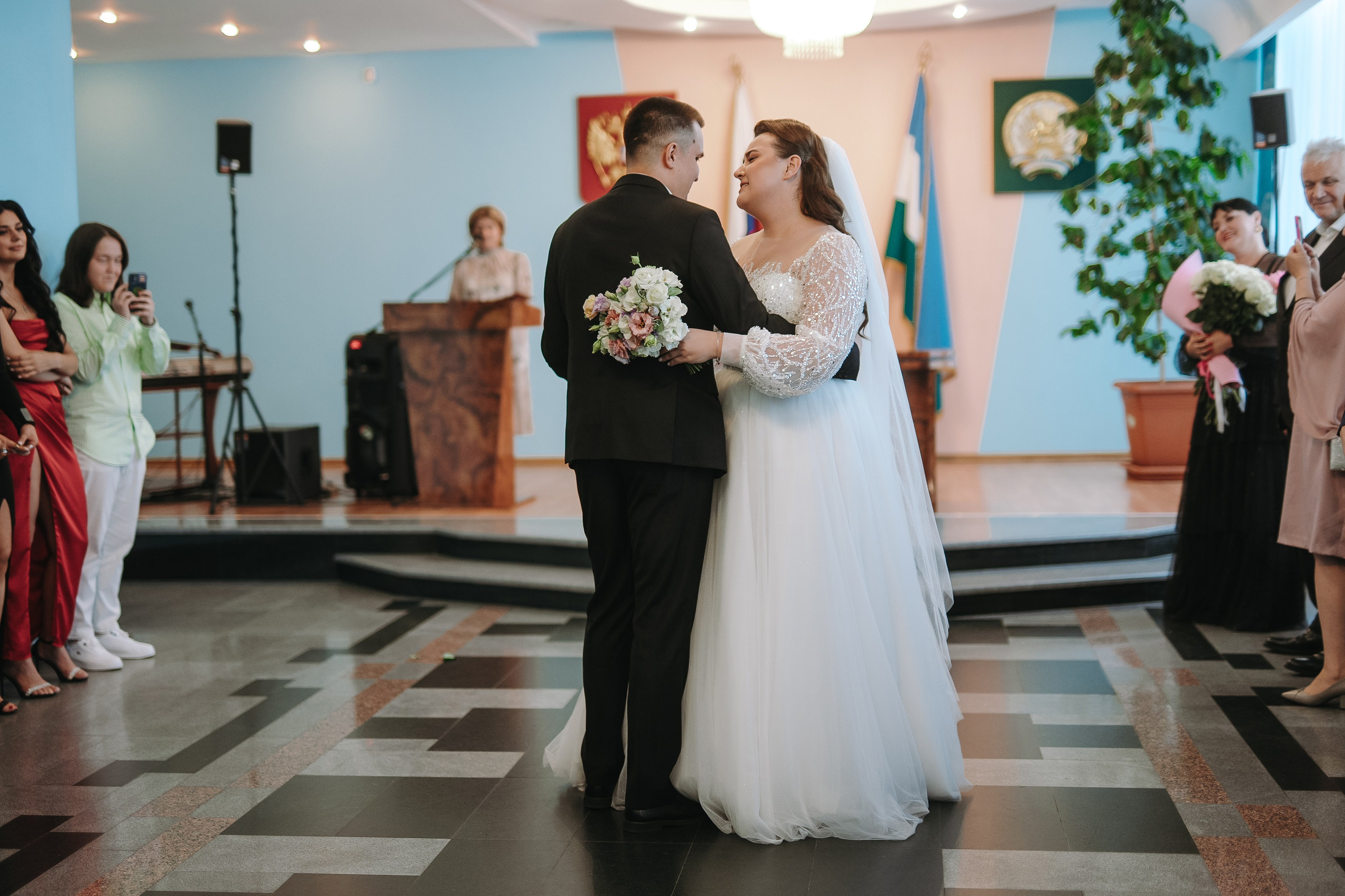 СВАДЬБА В ВЫСОТЕ 22, АЗАТ ГАЙСИН, ГАЙСИНШОУ, GAISINSHOW