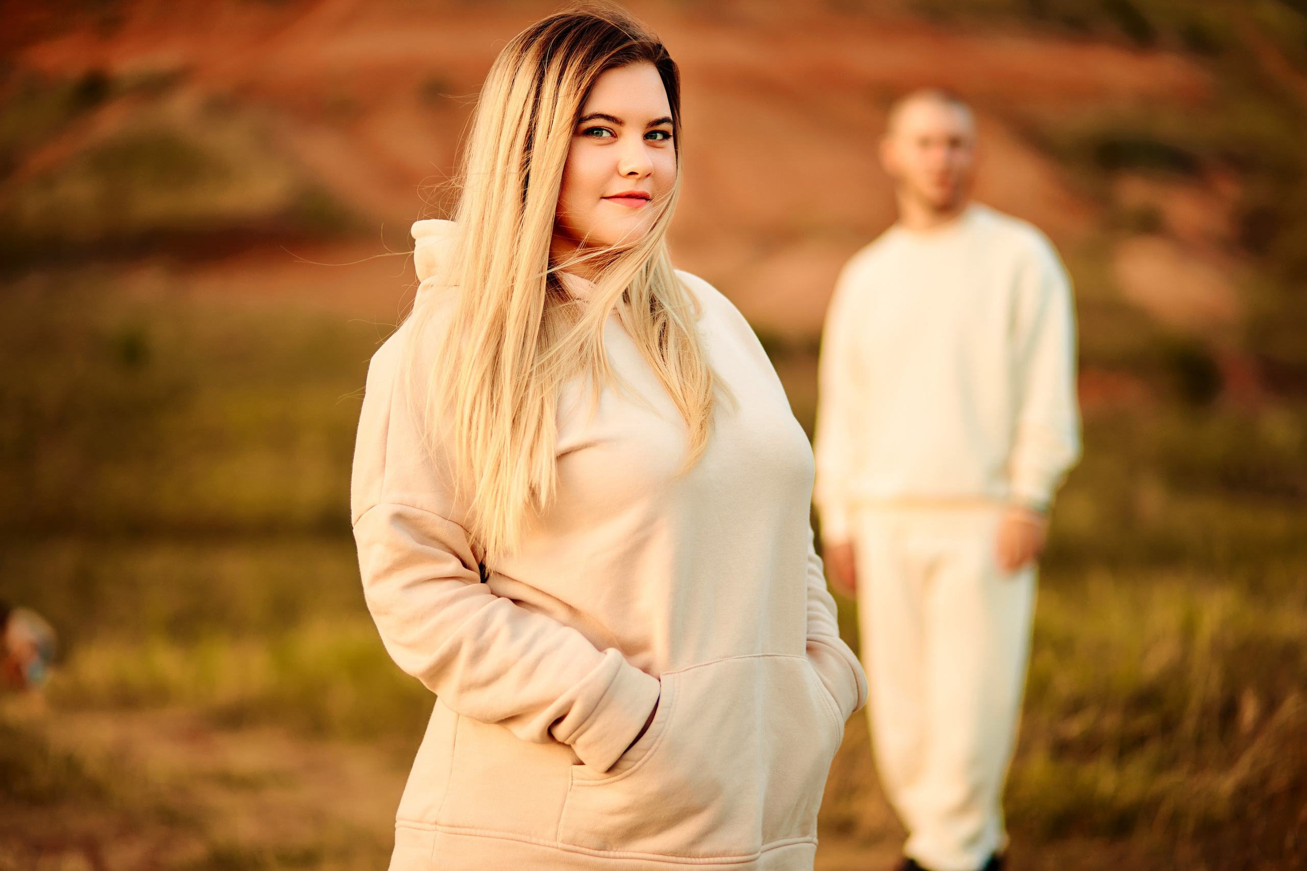 Сергей и Екатерина. Свадебный фотограф Чайковский