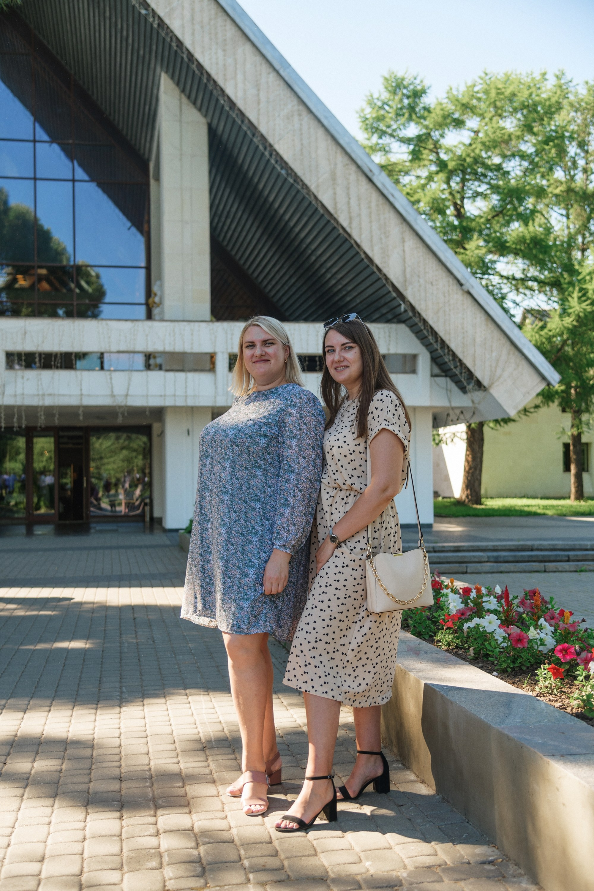 Таня и Вова. Фотограф Смоляк Алена