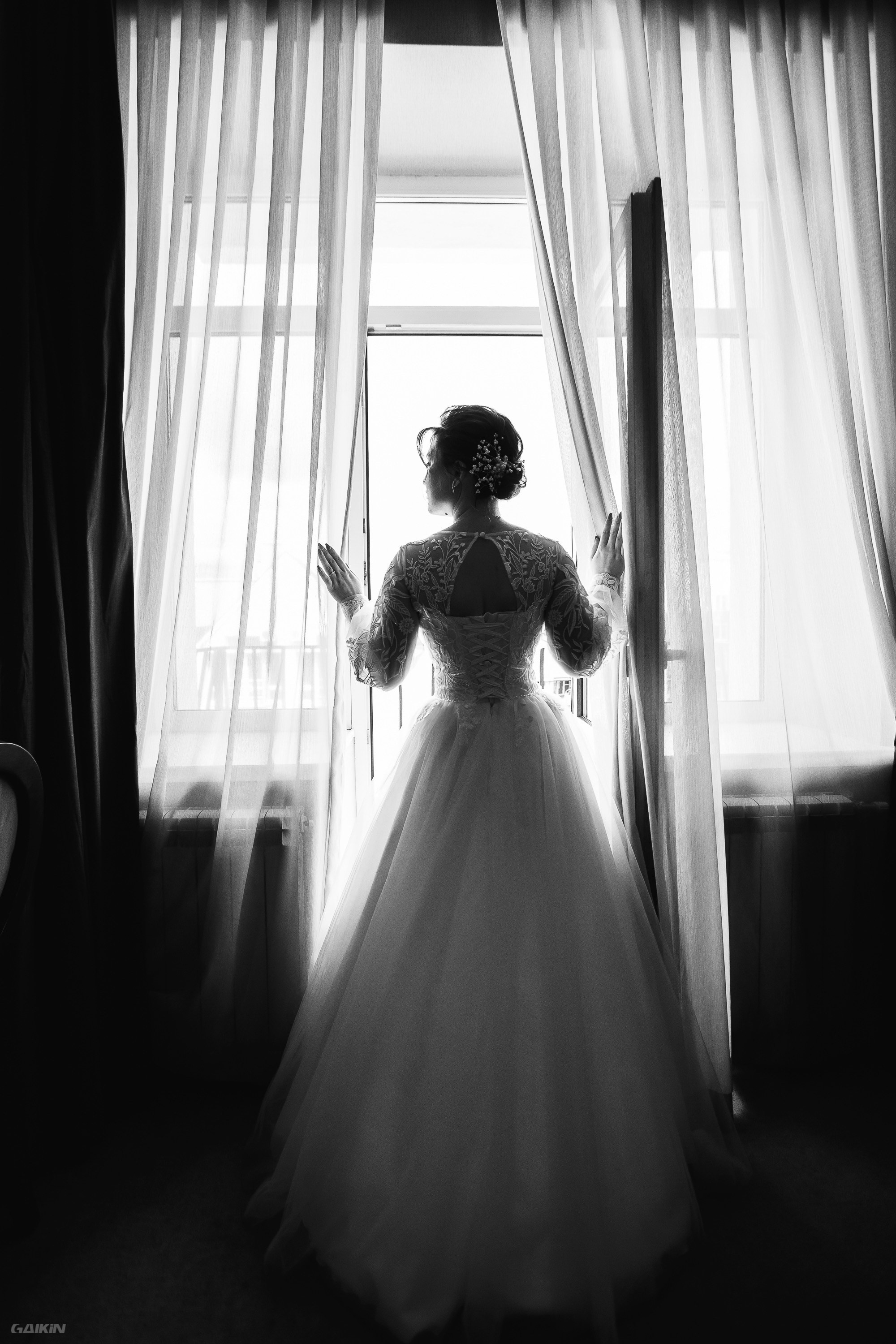 Свадьба. Фотограф Галкин Дмитрий